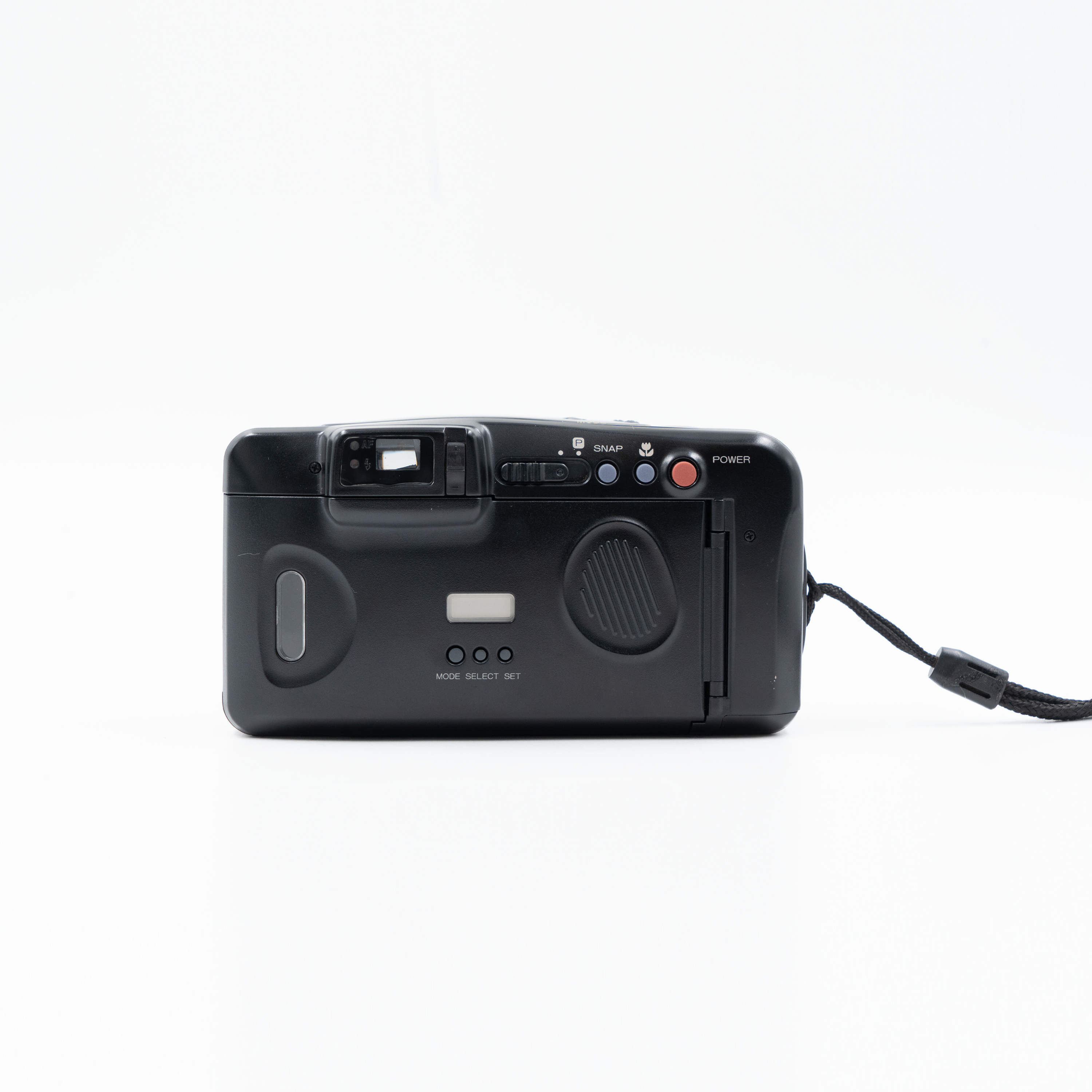 Fujifilm zoom cardia super 115