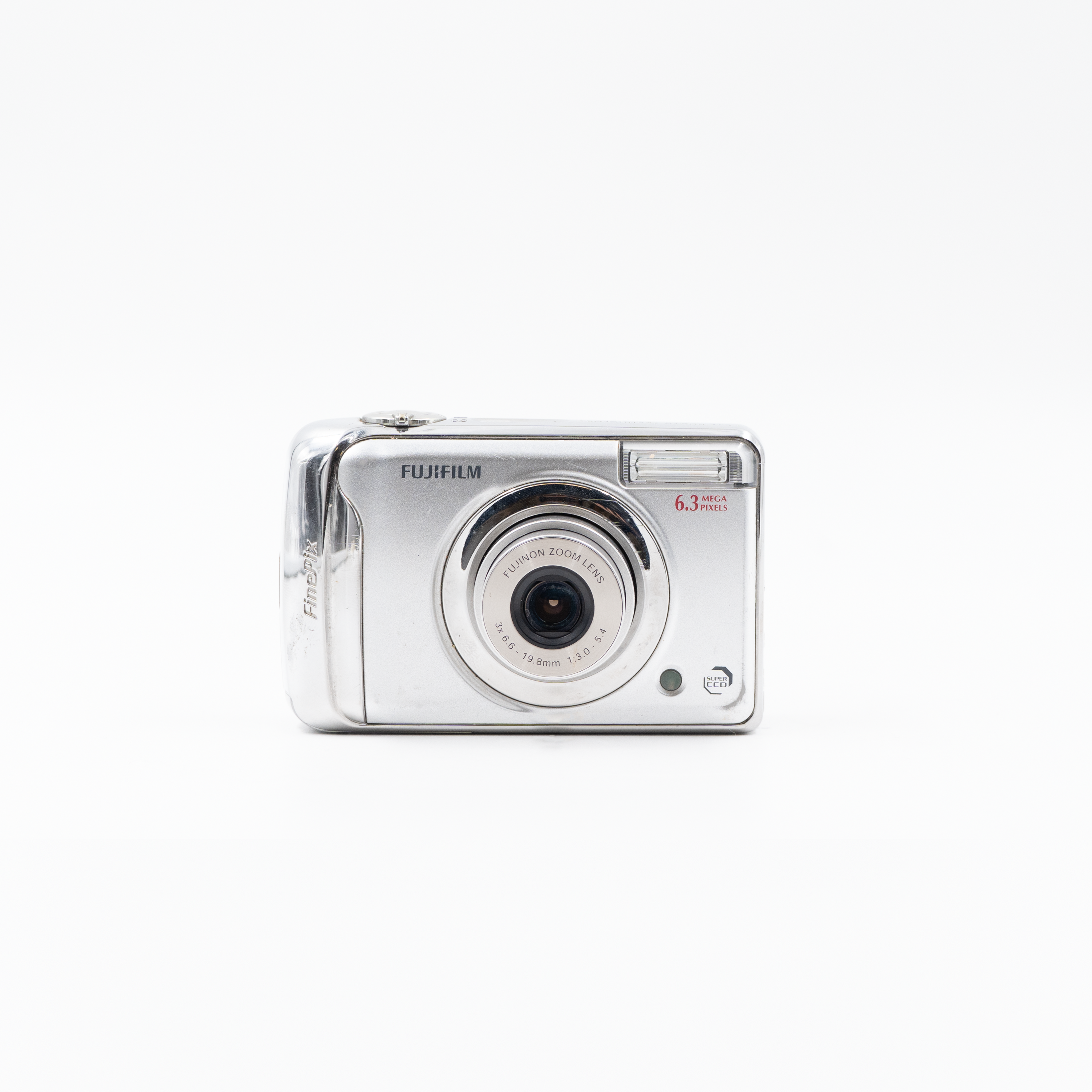 Fujifilm FinePix A610