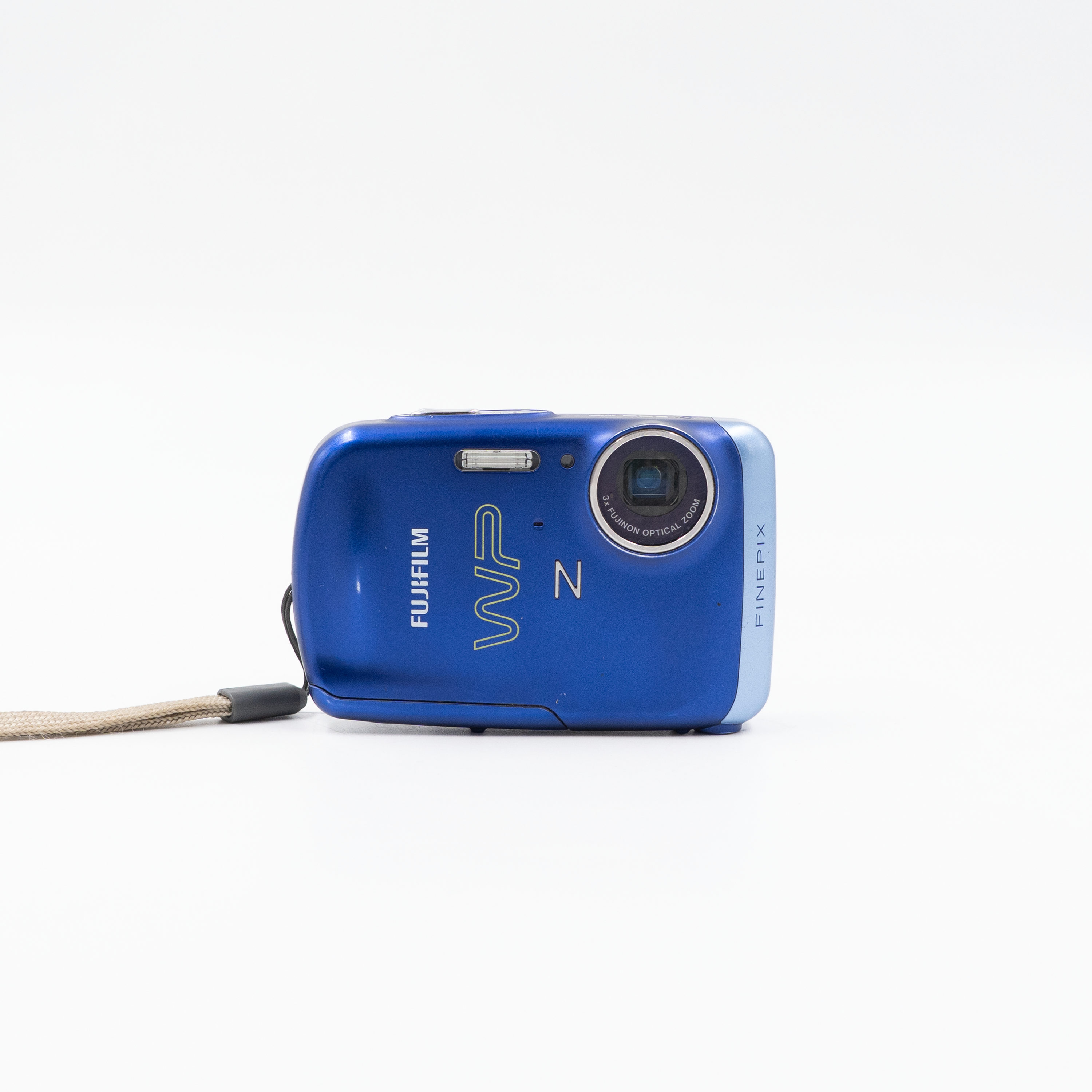 Fujifilm FinePix Z33 WP Z