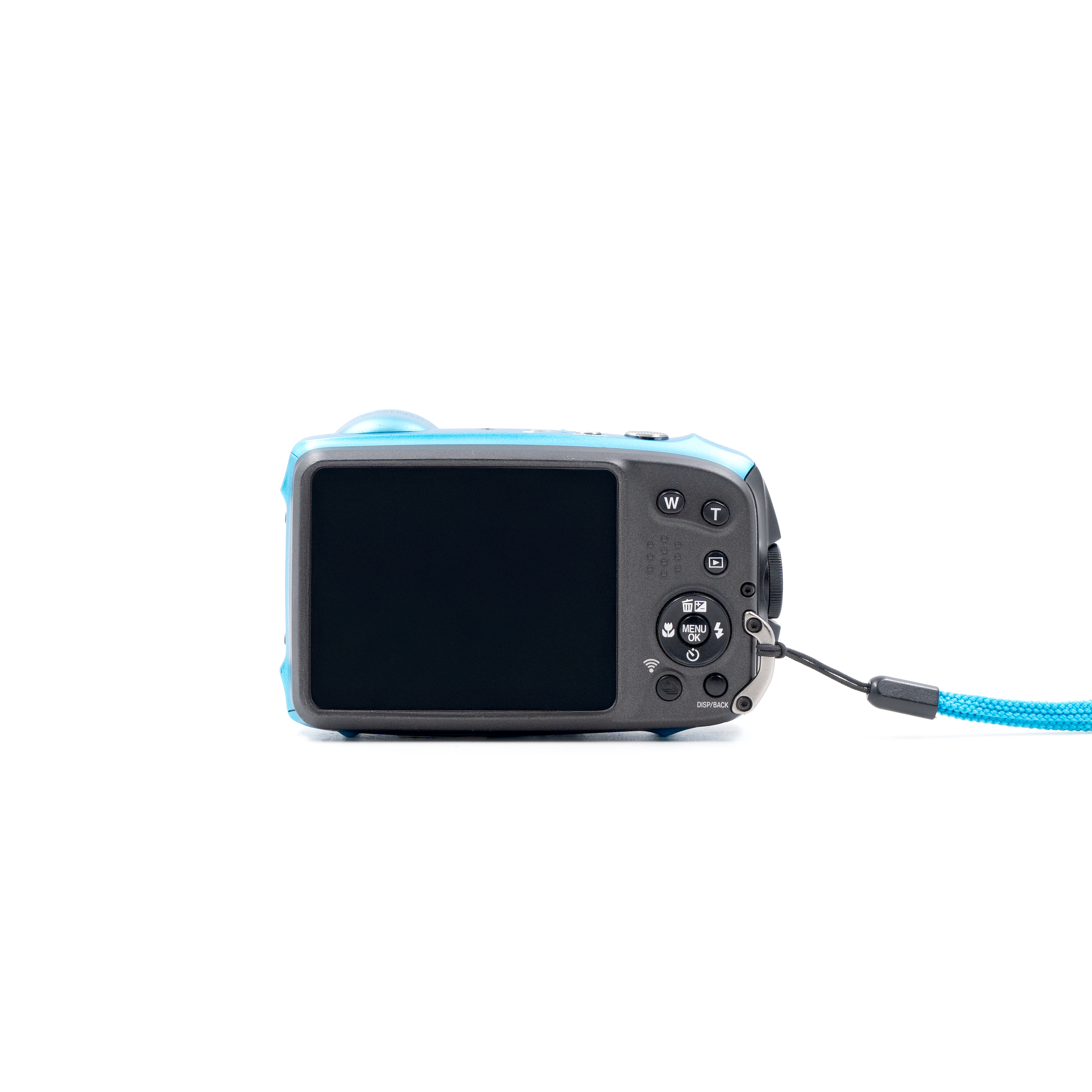 Fujifilm Finepix XP