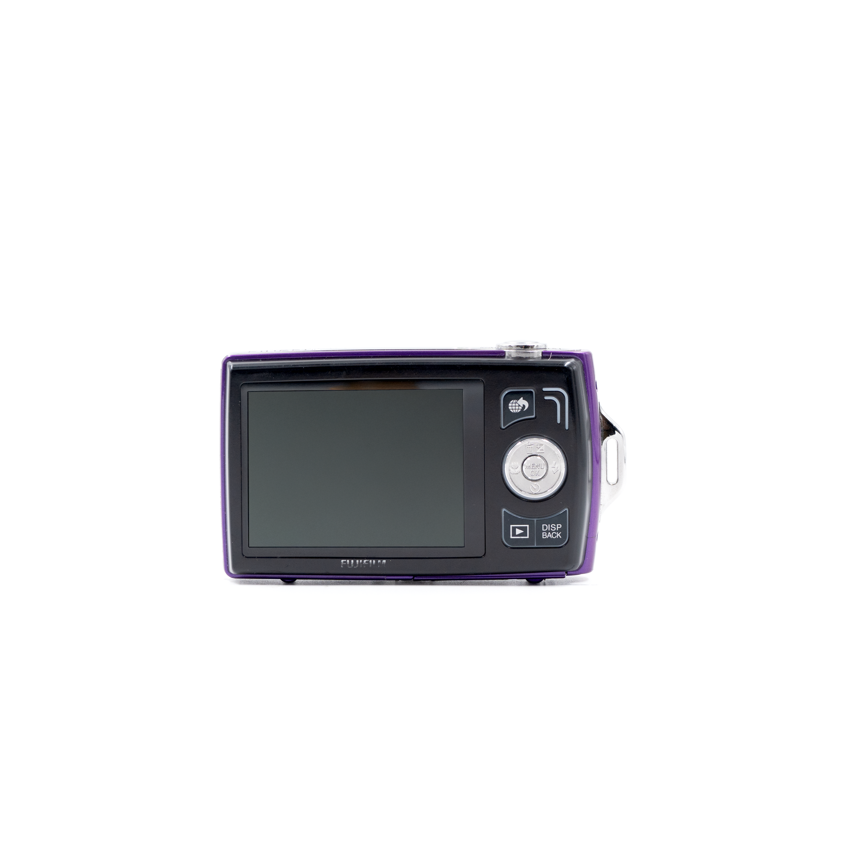 Fujifilm Finepix Z