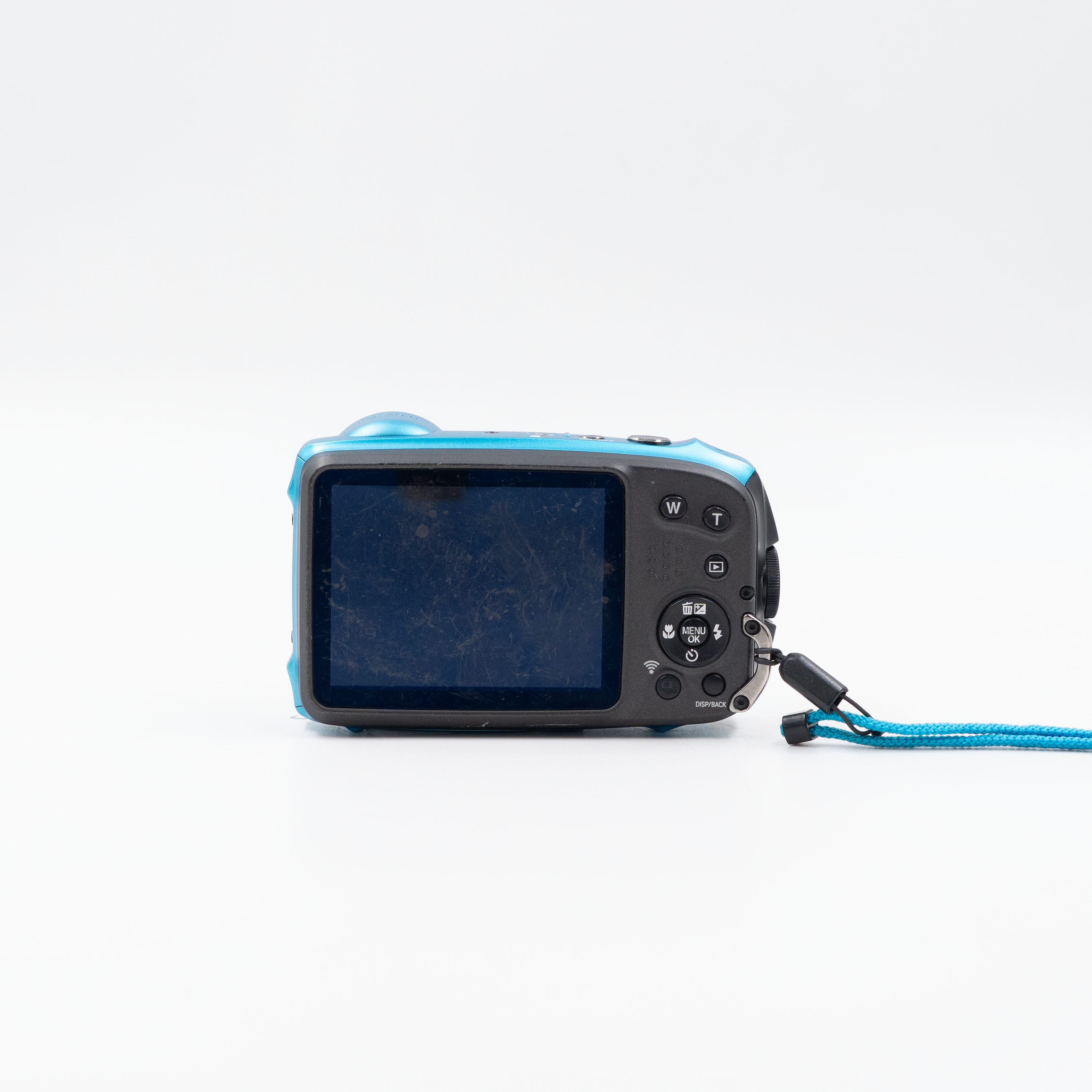Fujifilm Finepix XP
