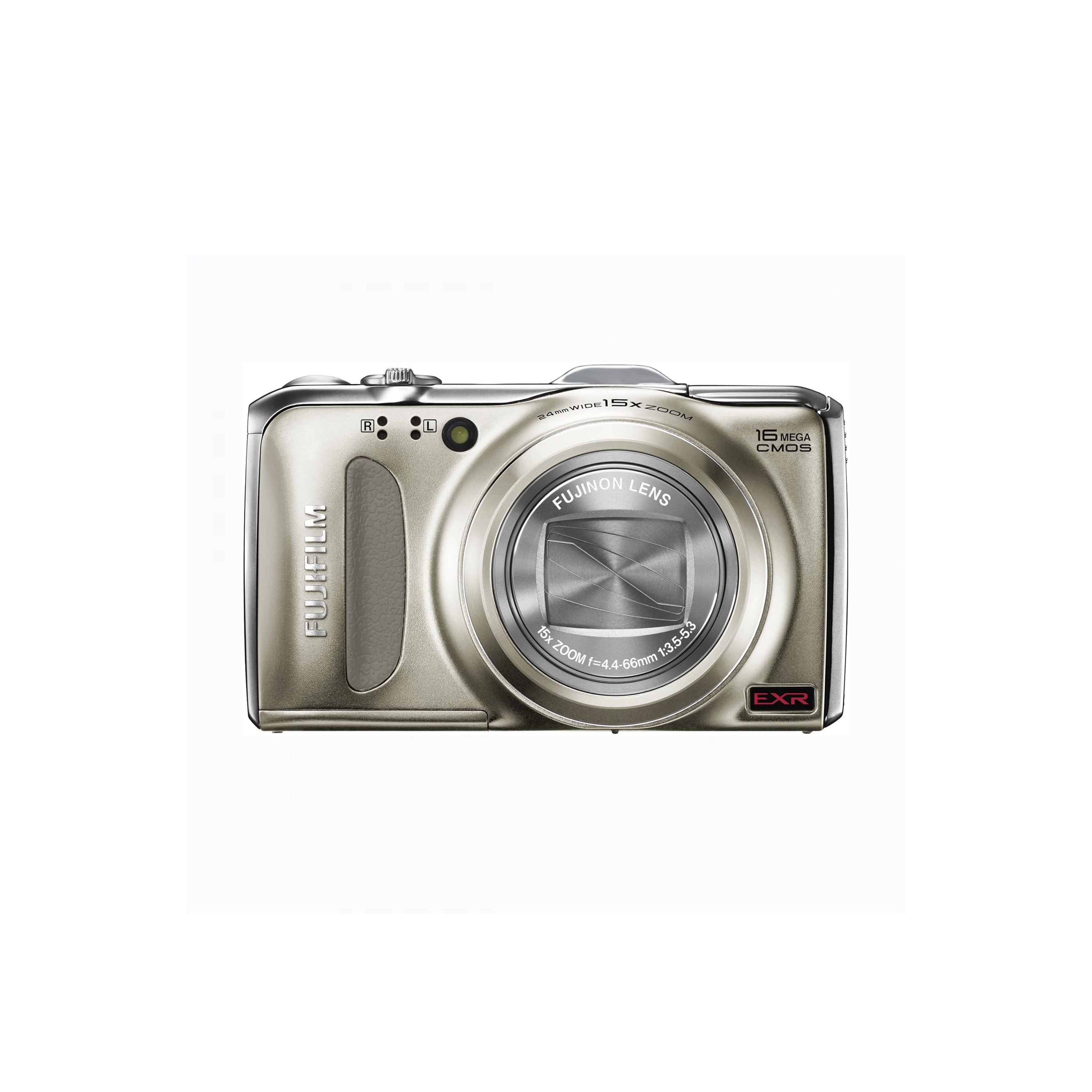 Fujifilm FINEPIX F550