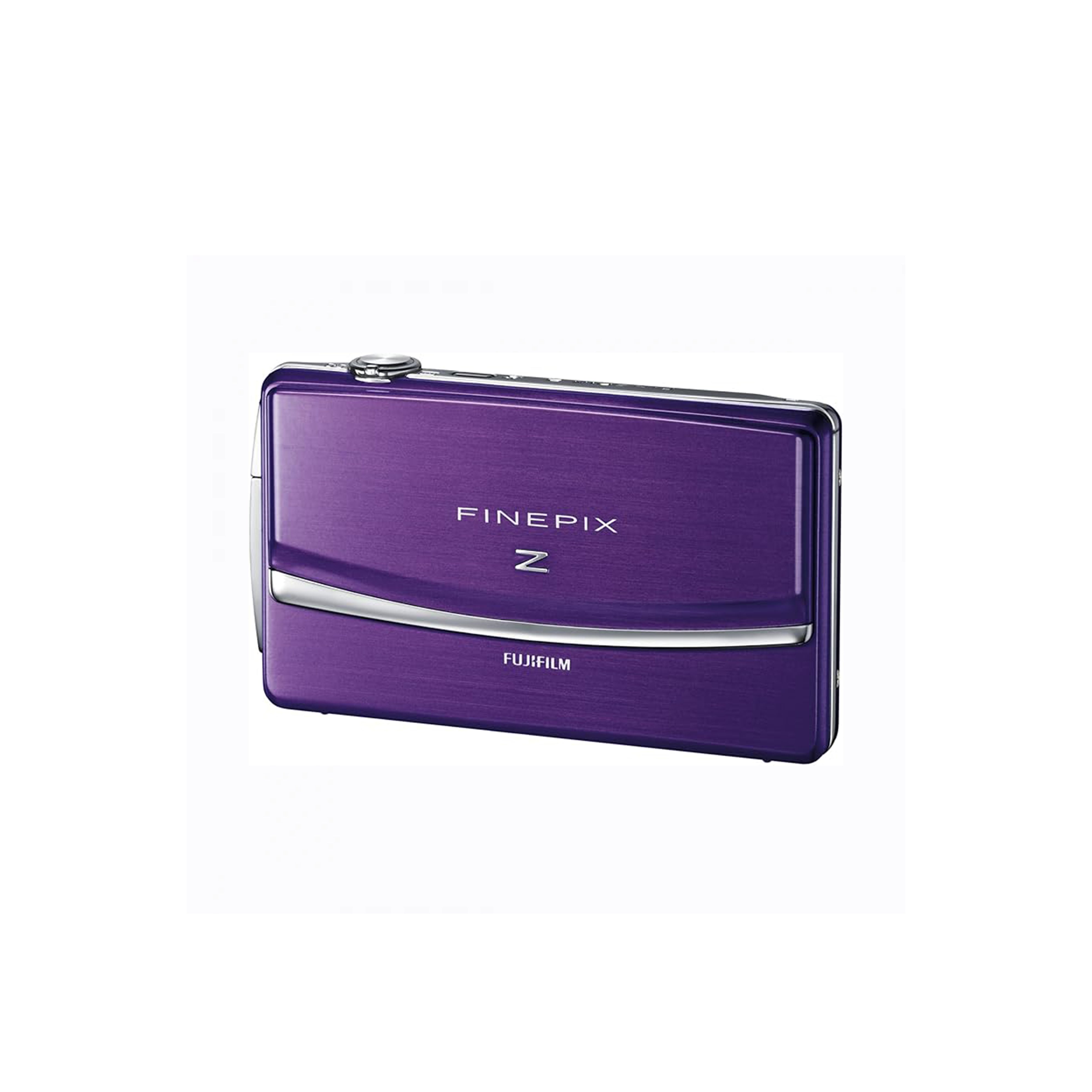 Computers Price Fuji Finepix Z90 美品 FINEPIX Z90 パープル