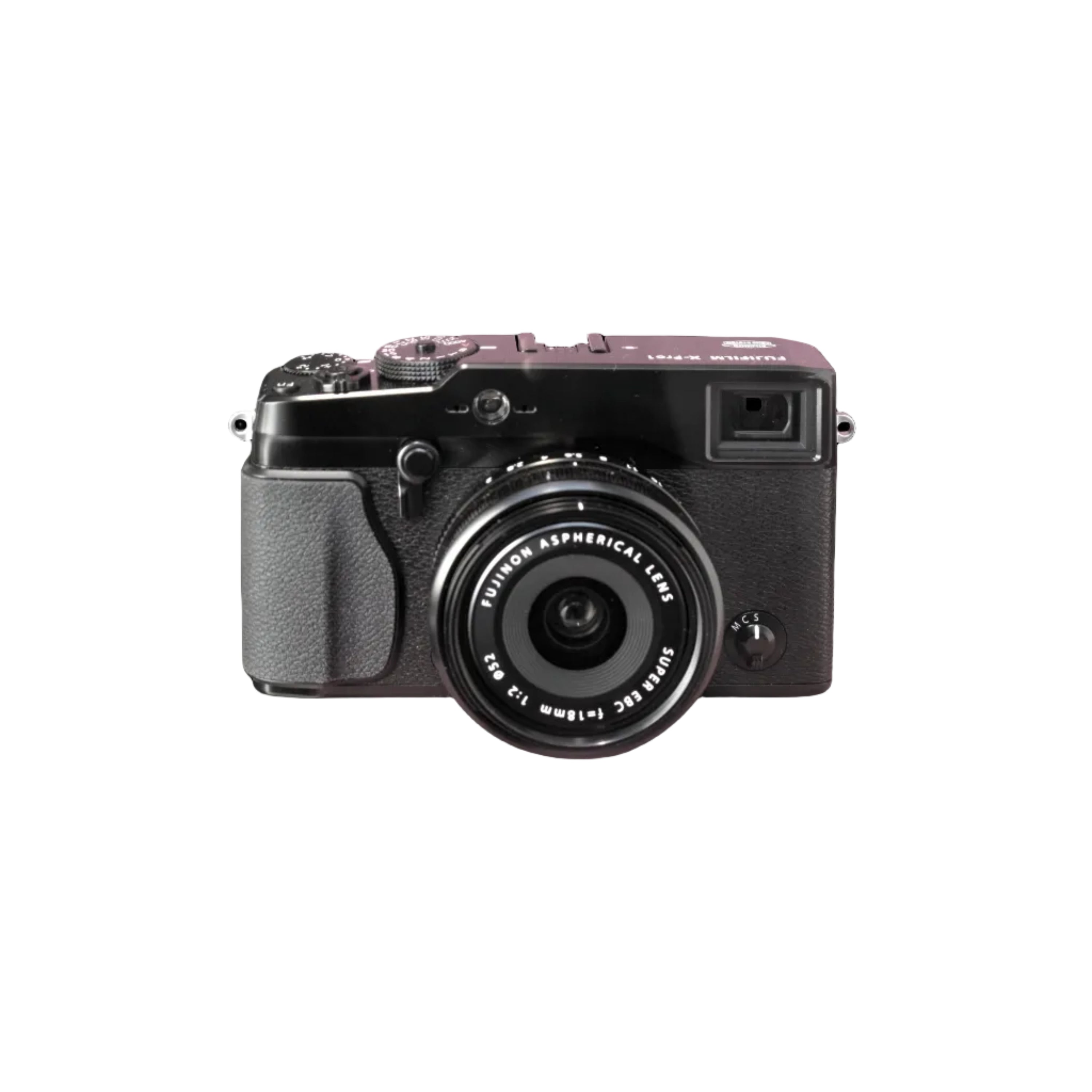 Fujifilm X-Pro1