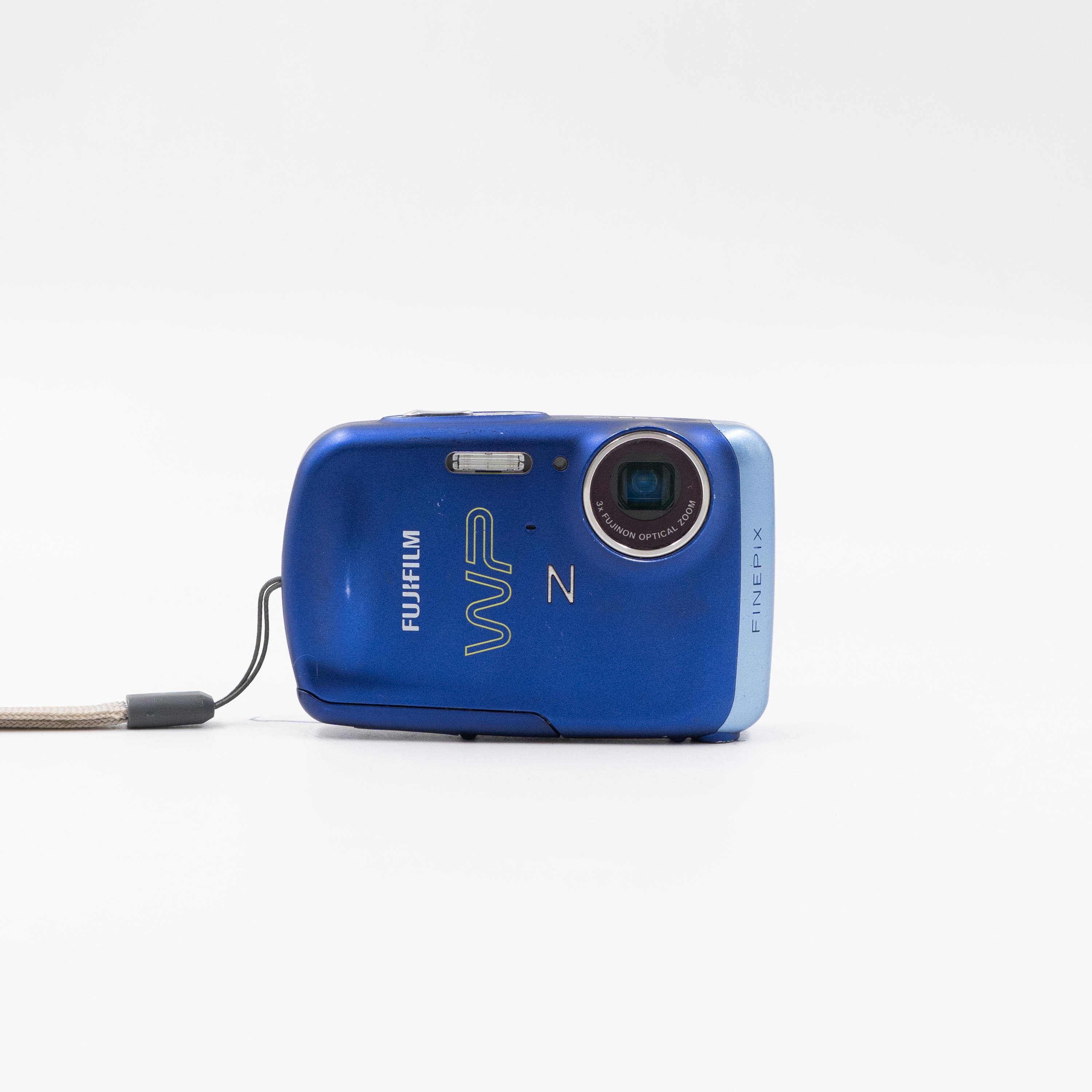 Fujifilm FinePix WP Z33