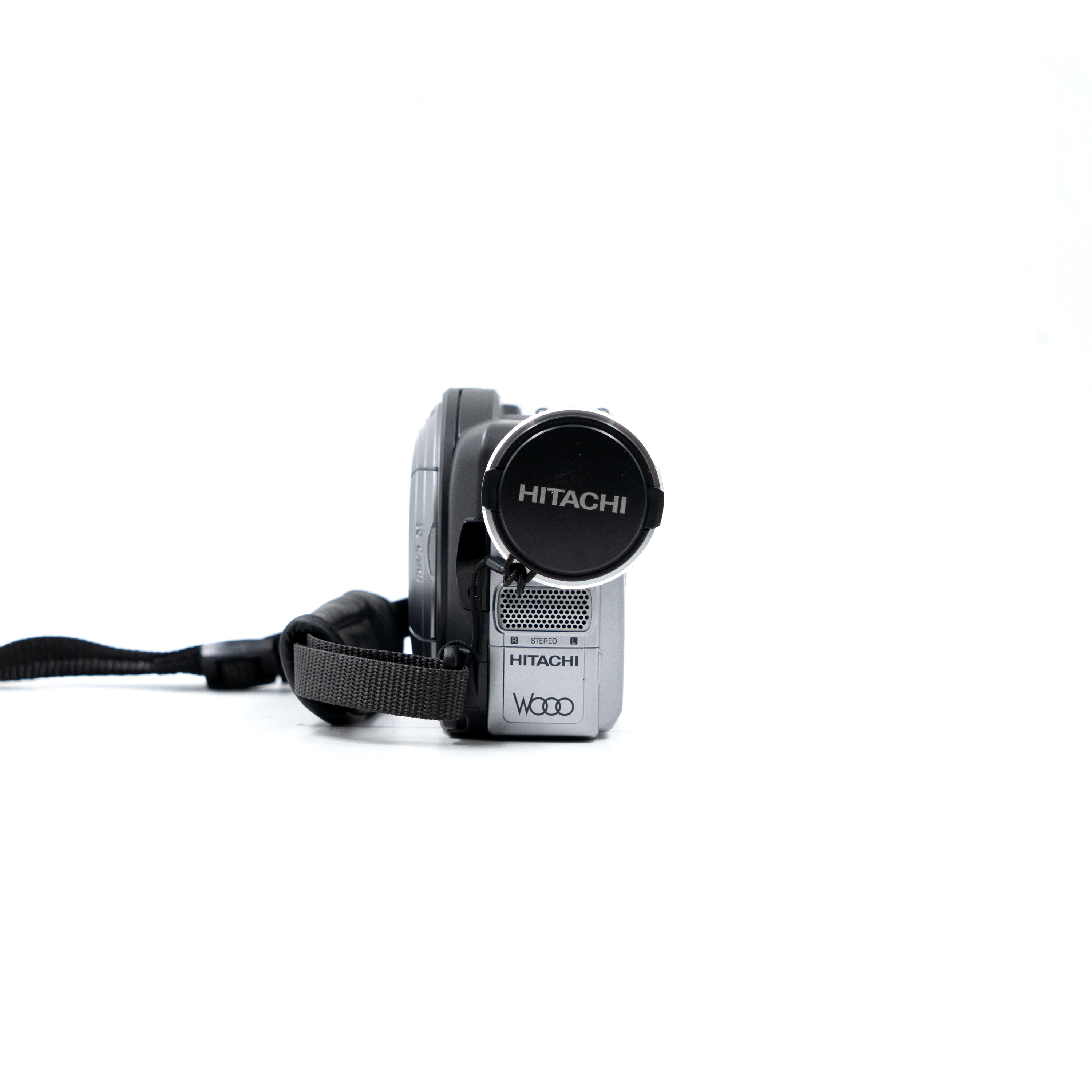 Hitachi DZ-MV580