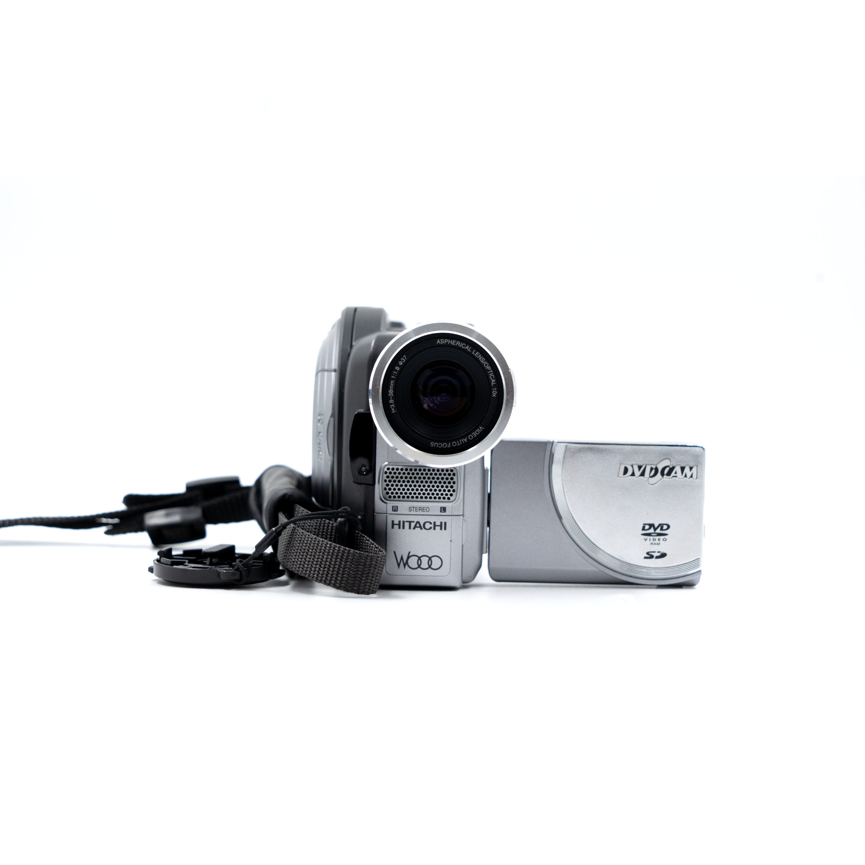 Hitachi DZ-MV580