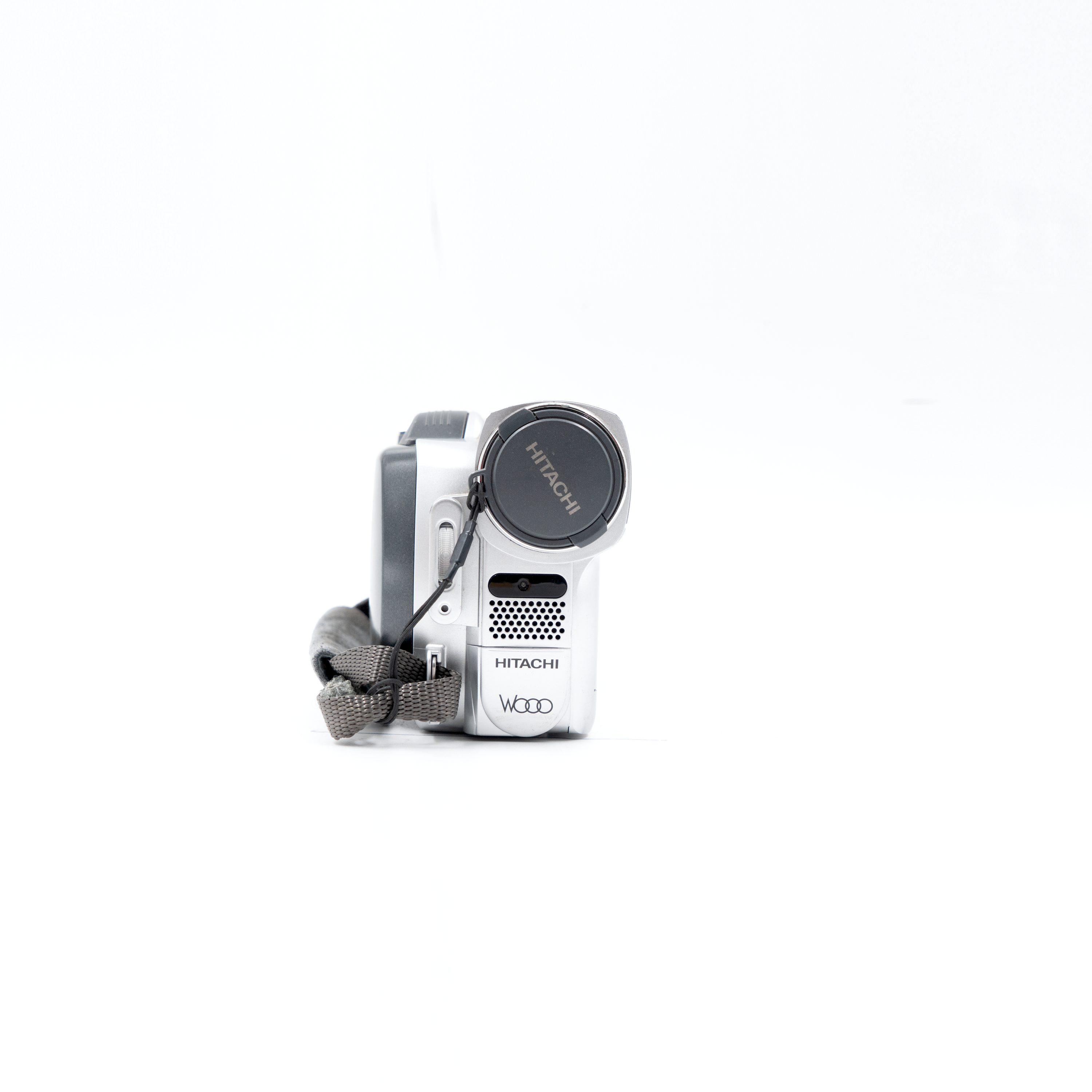Hitachi HybridCam DZ-HS803