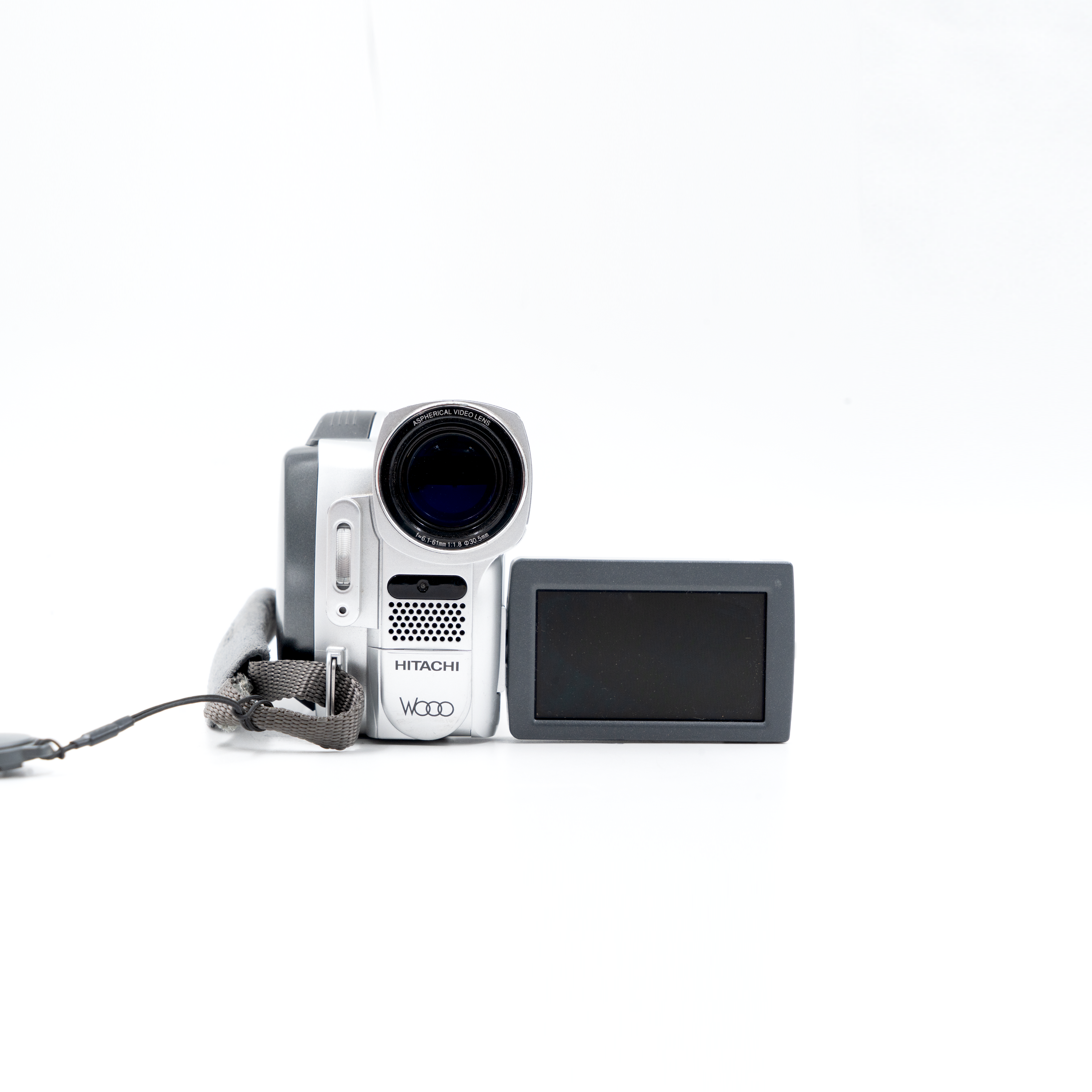 Hitachi HybridCam DZ-HS803