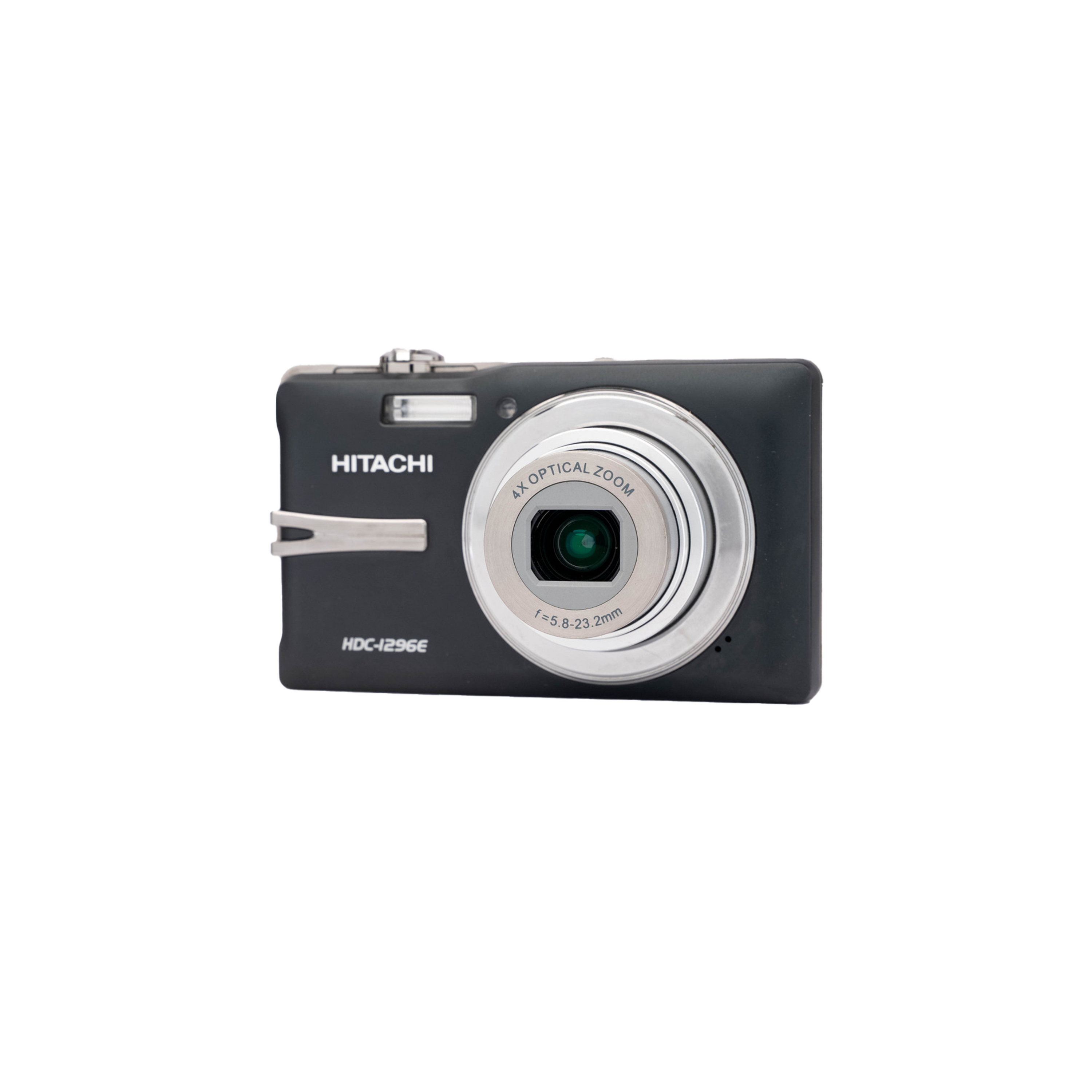 Hitachi HDC 1296 Black - NEW