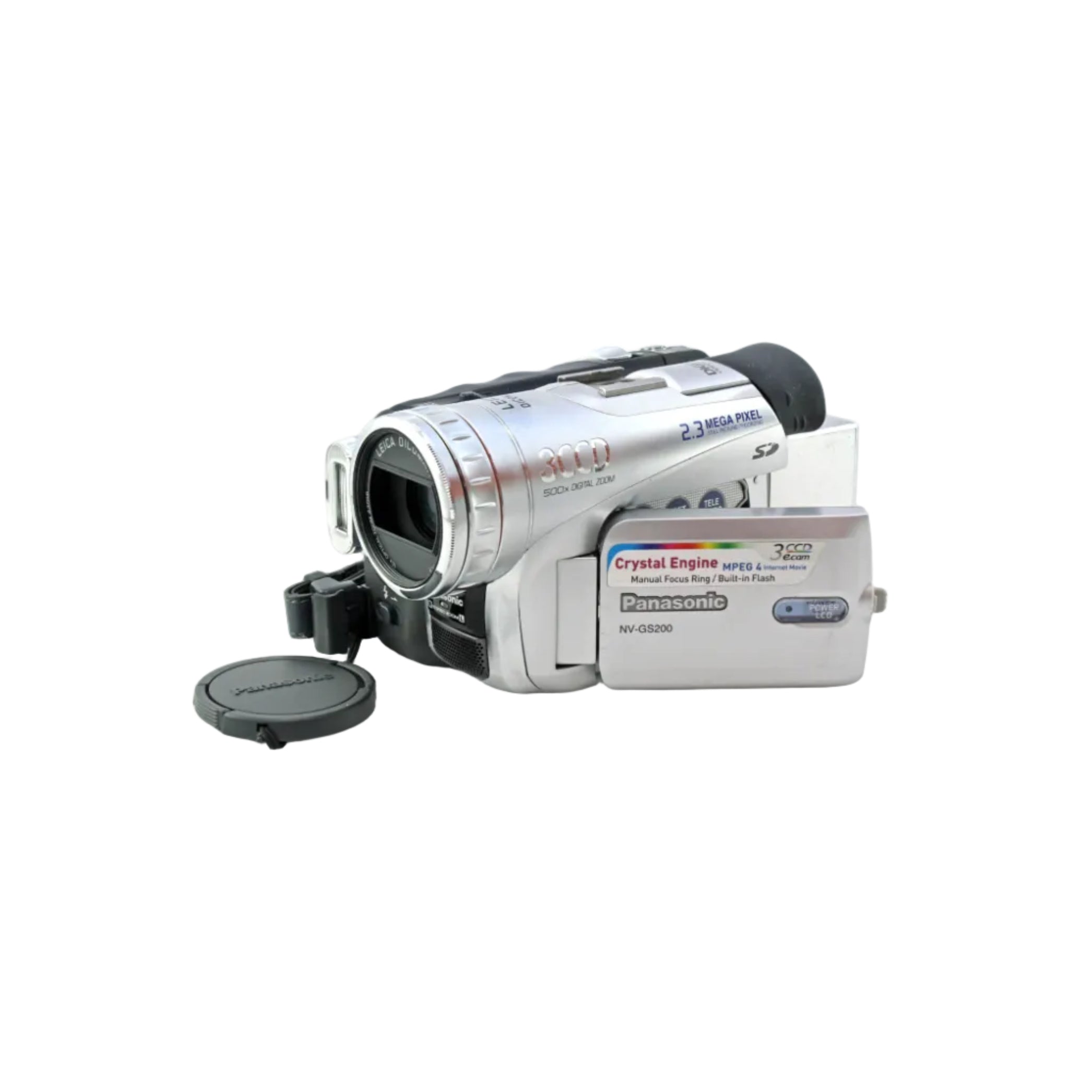 Panasonic NV-GS200