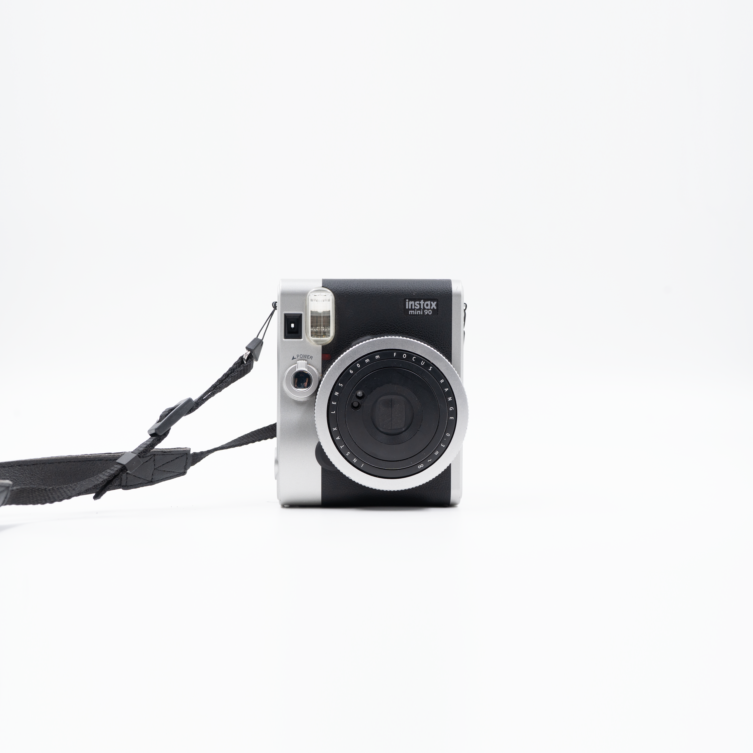 FUJIFILM Instax Mini 90 Neo Classic