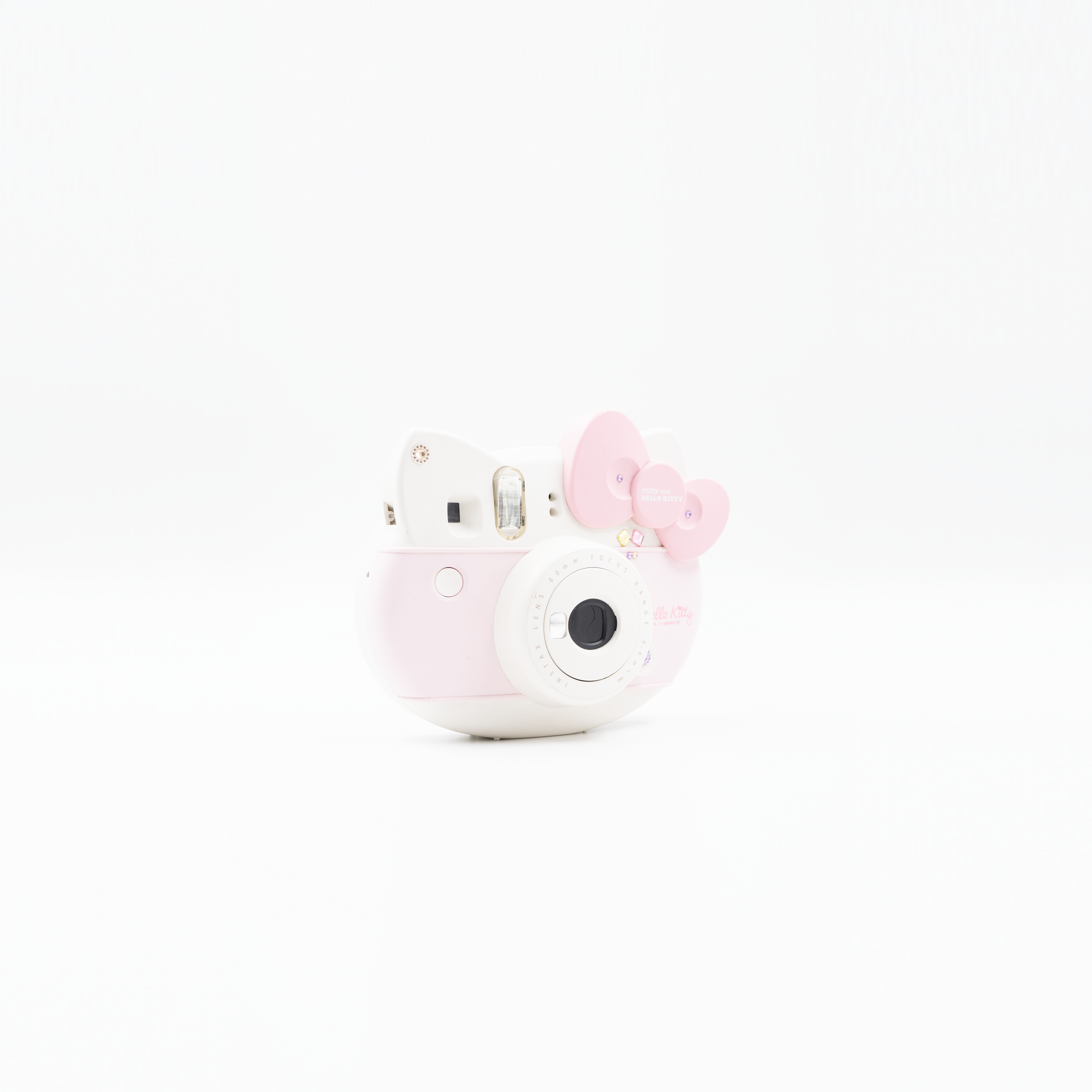Fujifilm Instax Mini Hello Kitty