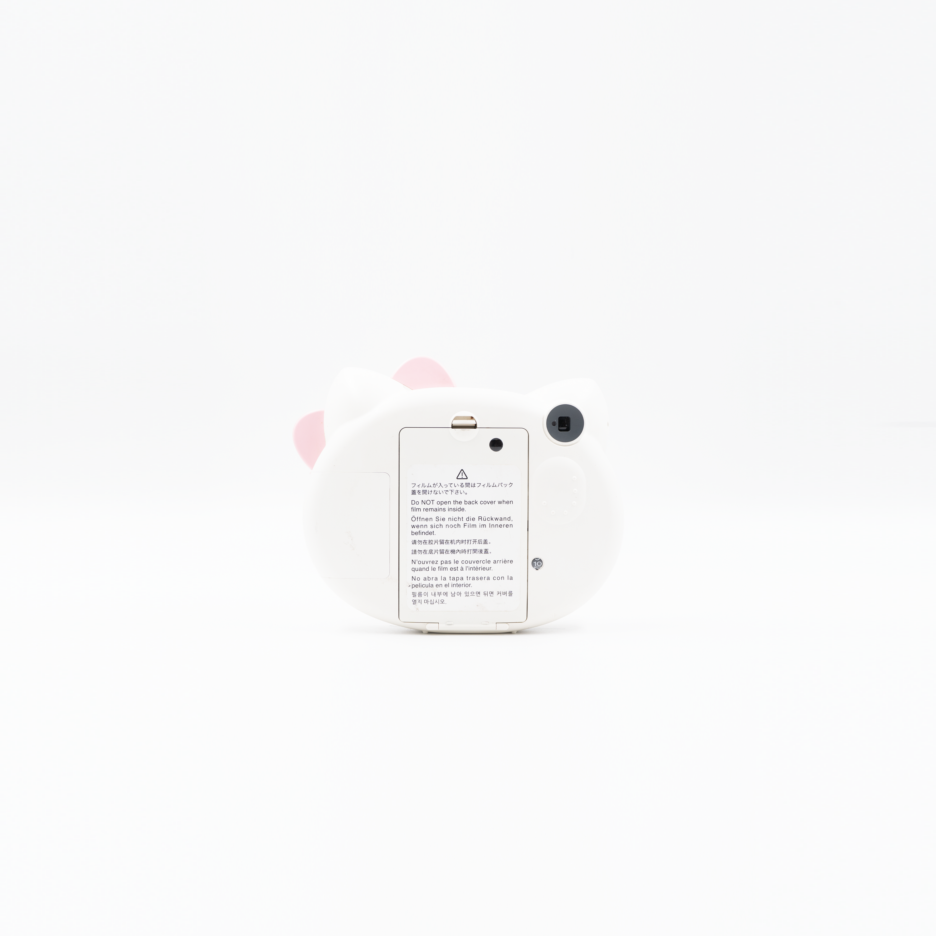 Fujifilm Instax Mini Hello Kitty