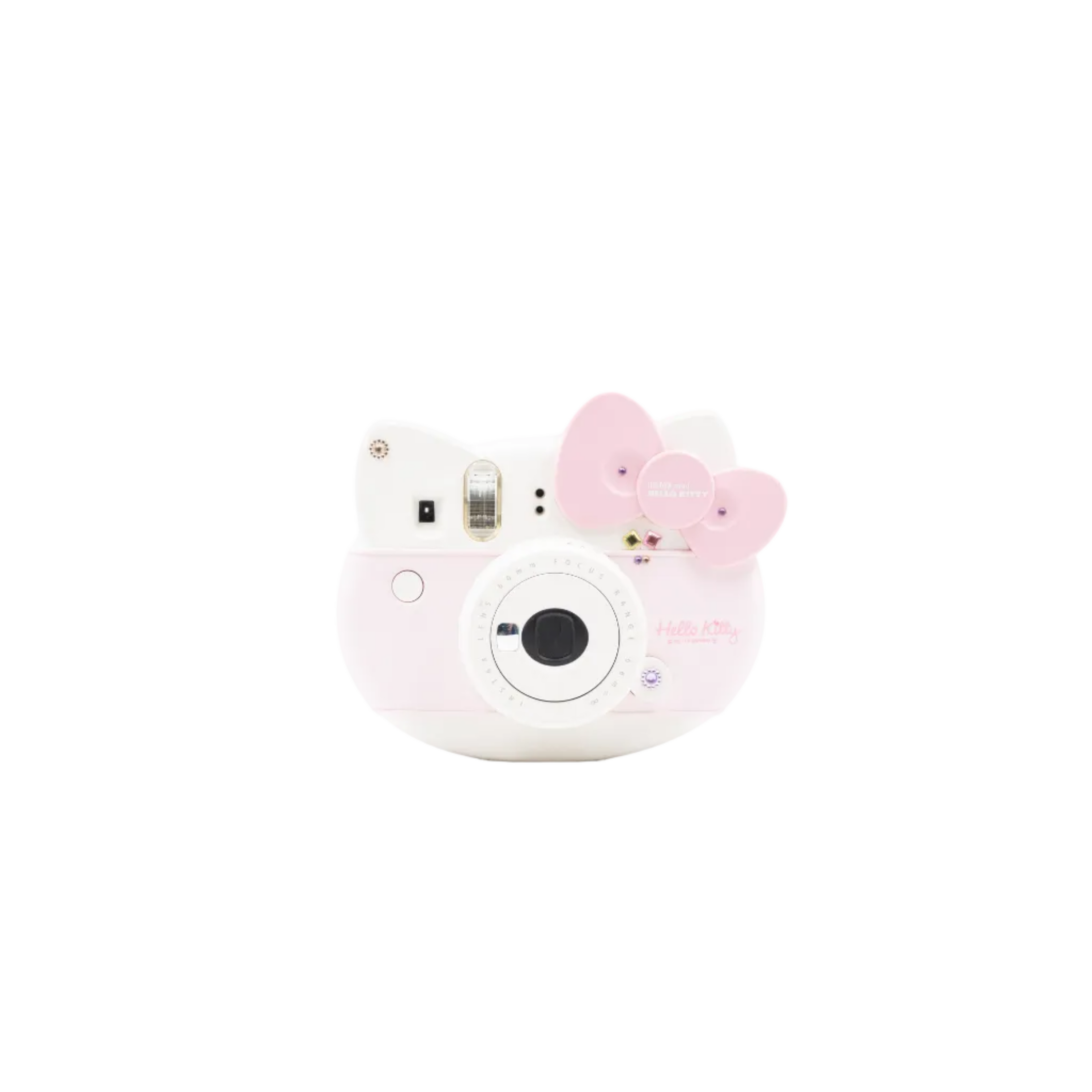 Fujifilm Instax Mini Hello Kitty