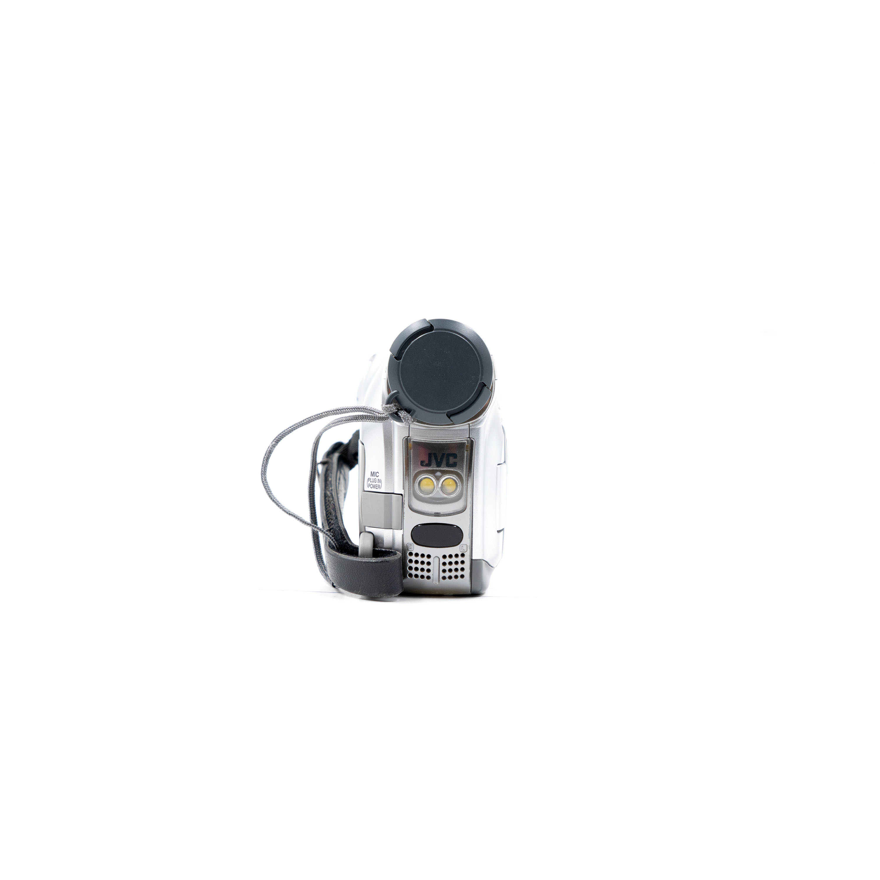 JVC GR-D270AS
