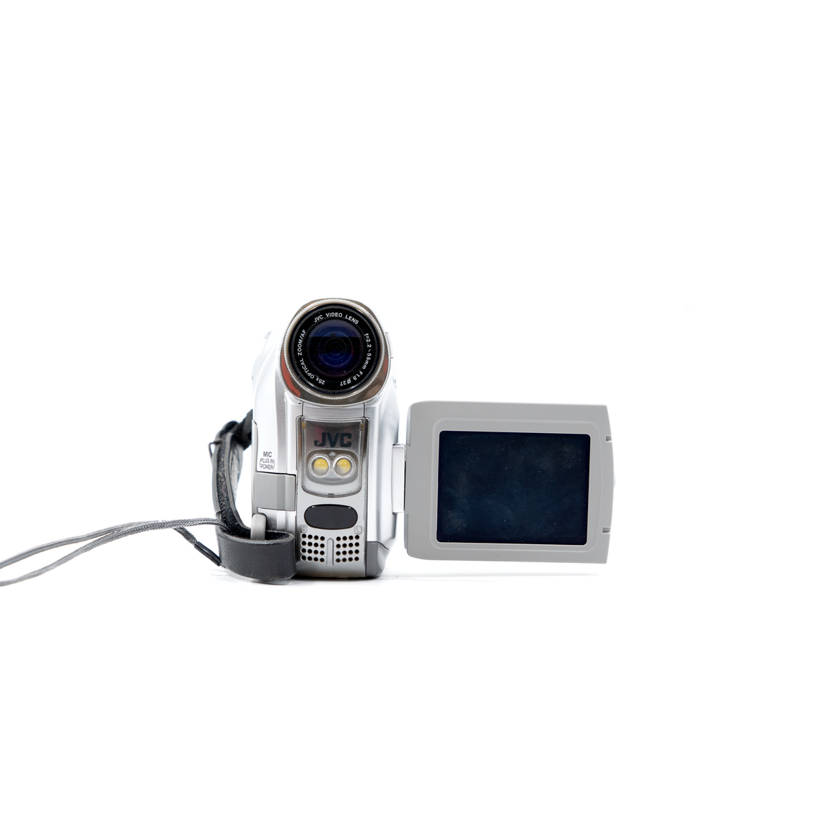 JVC GR-D270AS