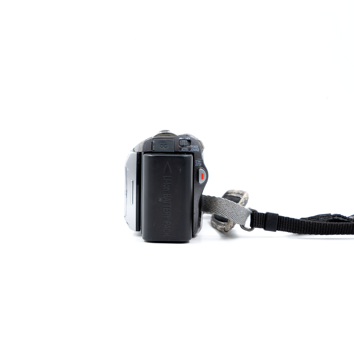 JVC EVERIO GZ-MG330HU