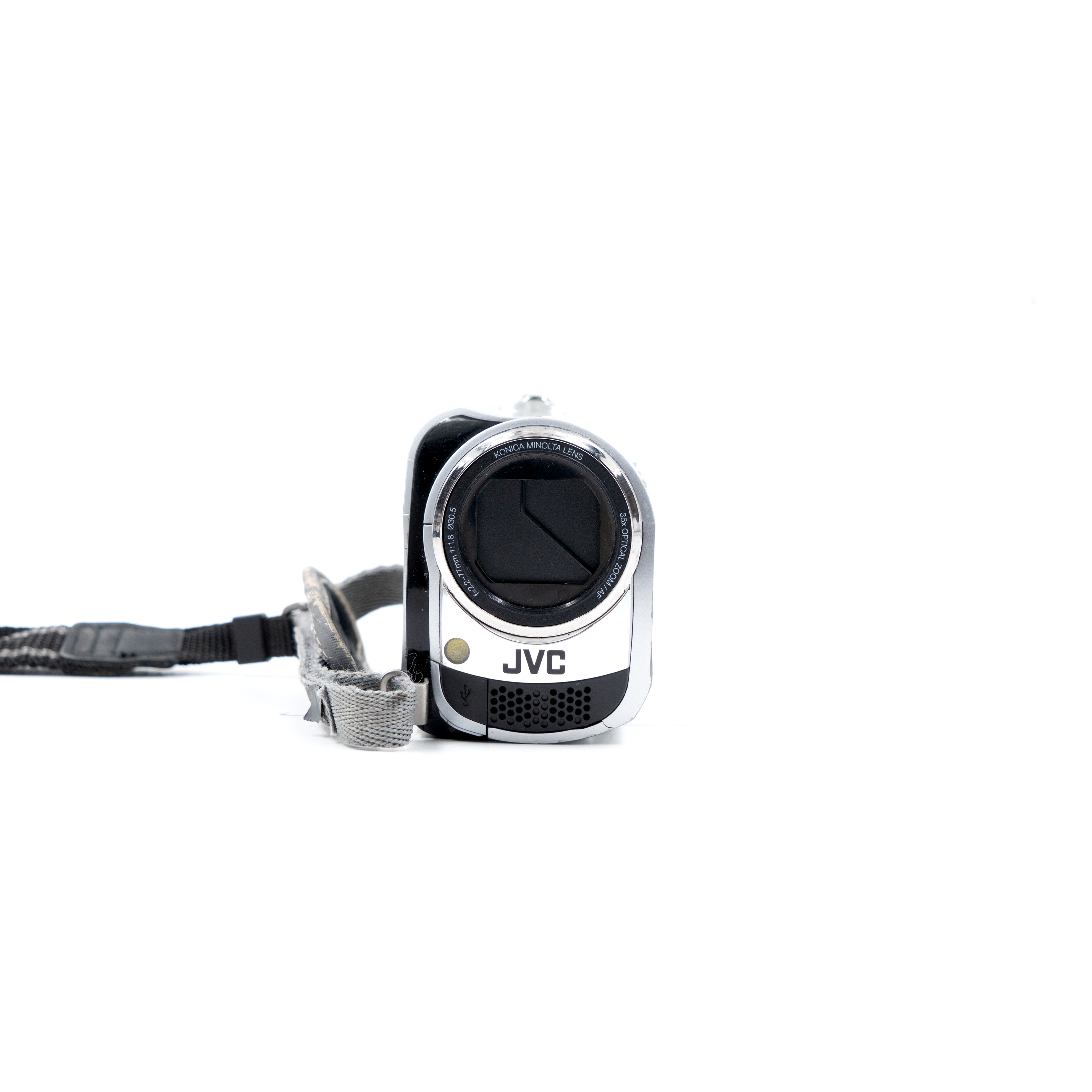 JVC EVERIO GZ-MG330HU
