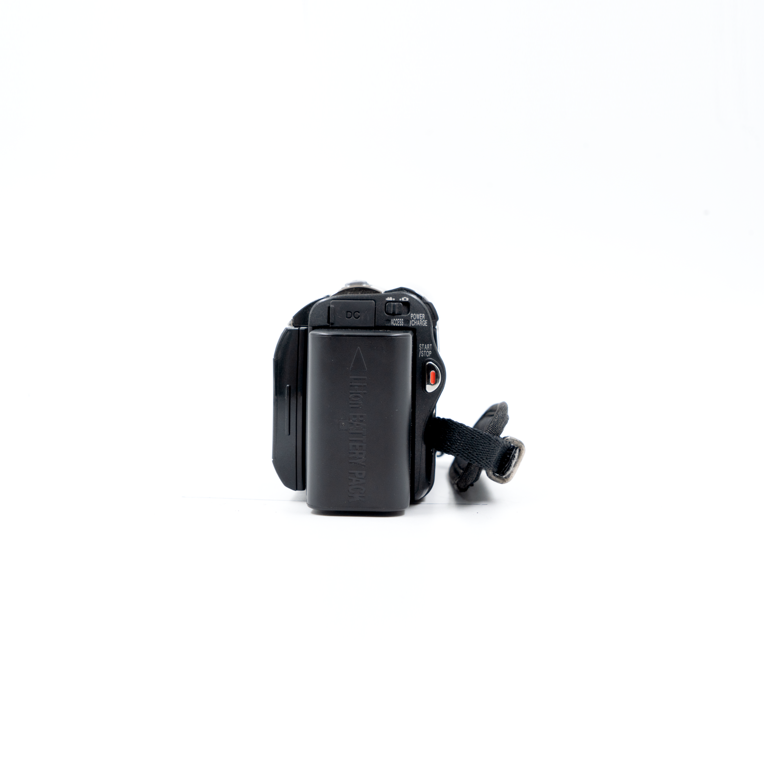 JVC Hybrid Everio