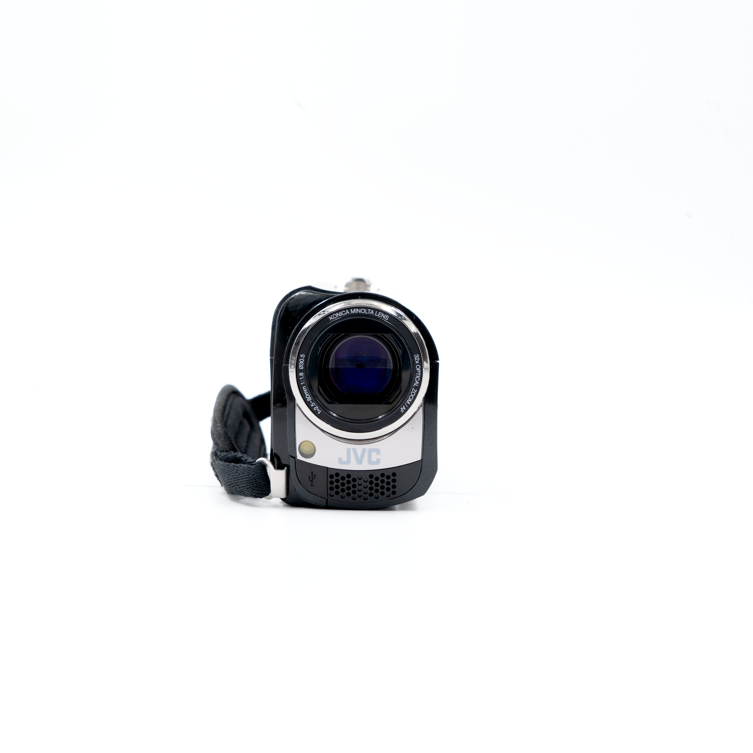 JVC Hybrid Everio