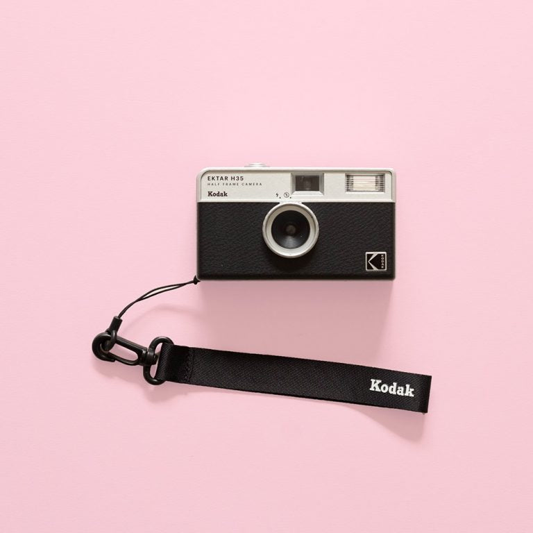Kodak Ektar H35 - Black