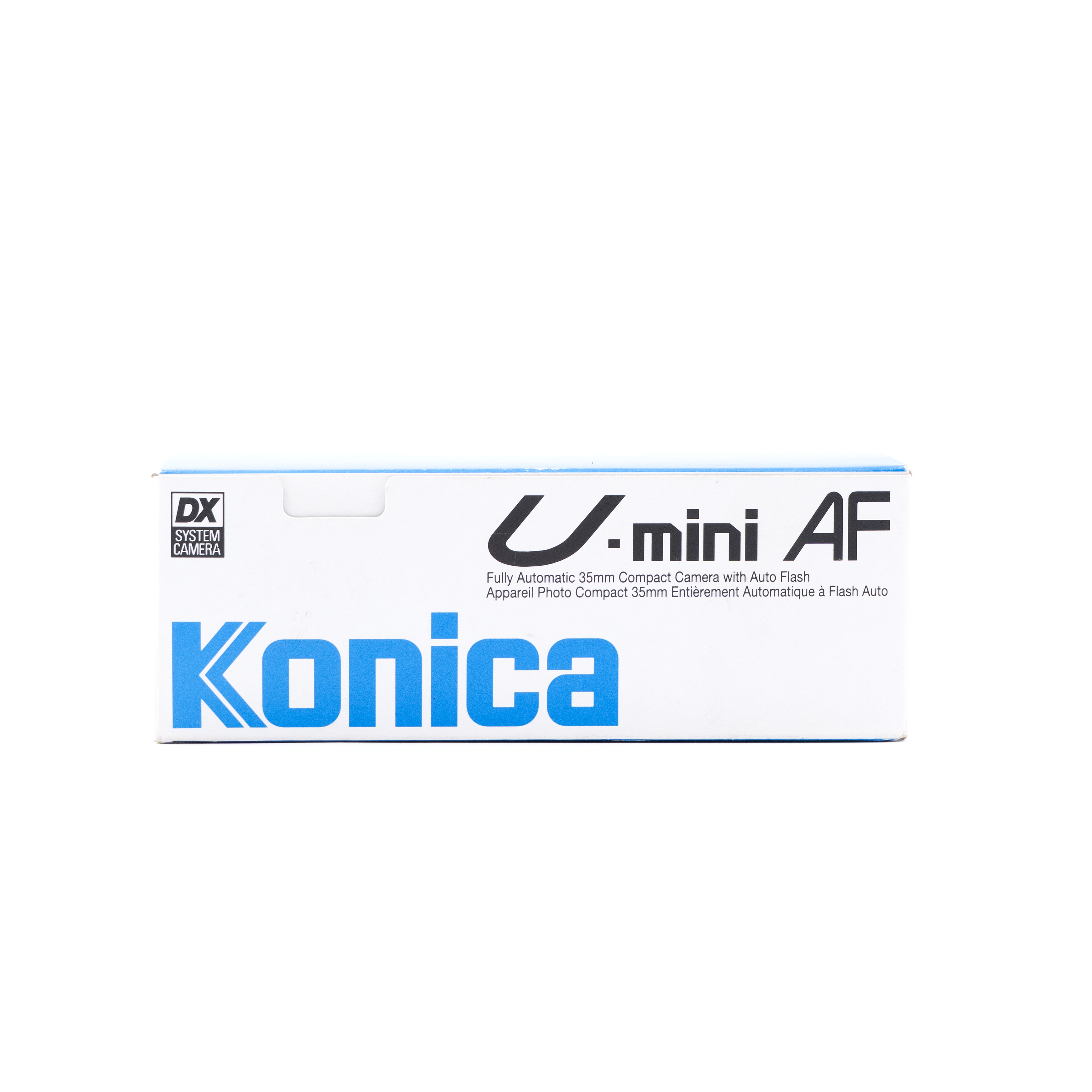 Konica U-Mini AF