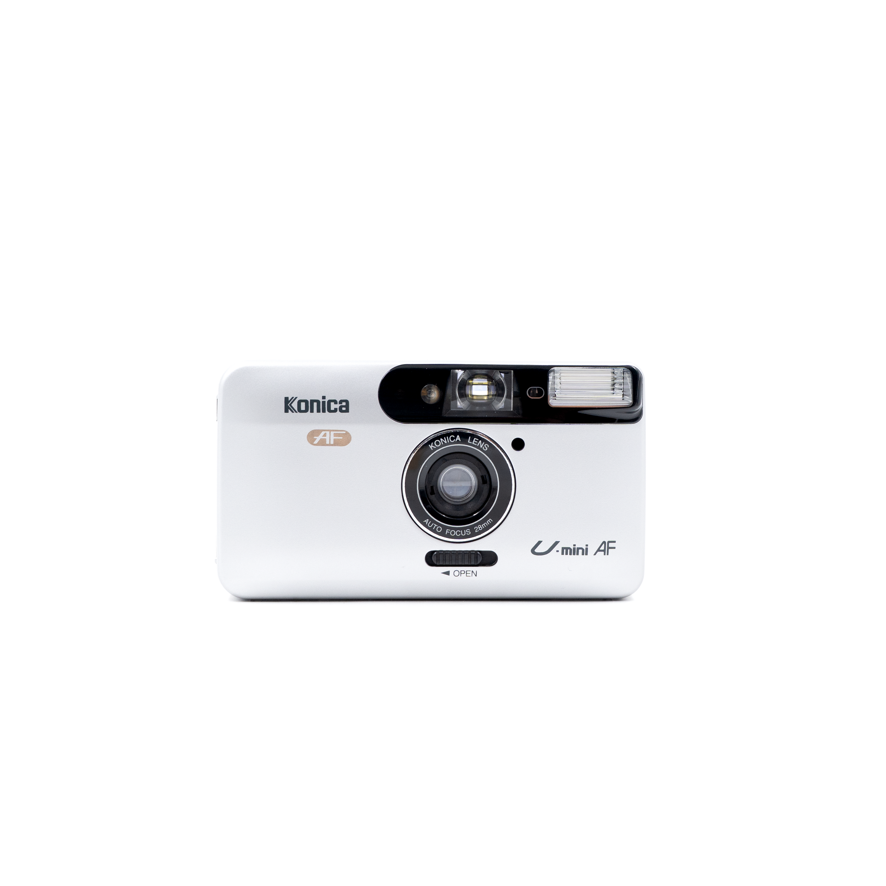 Konica U-Mini AF