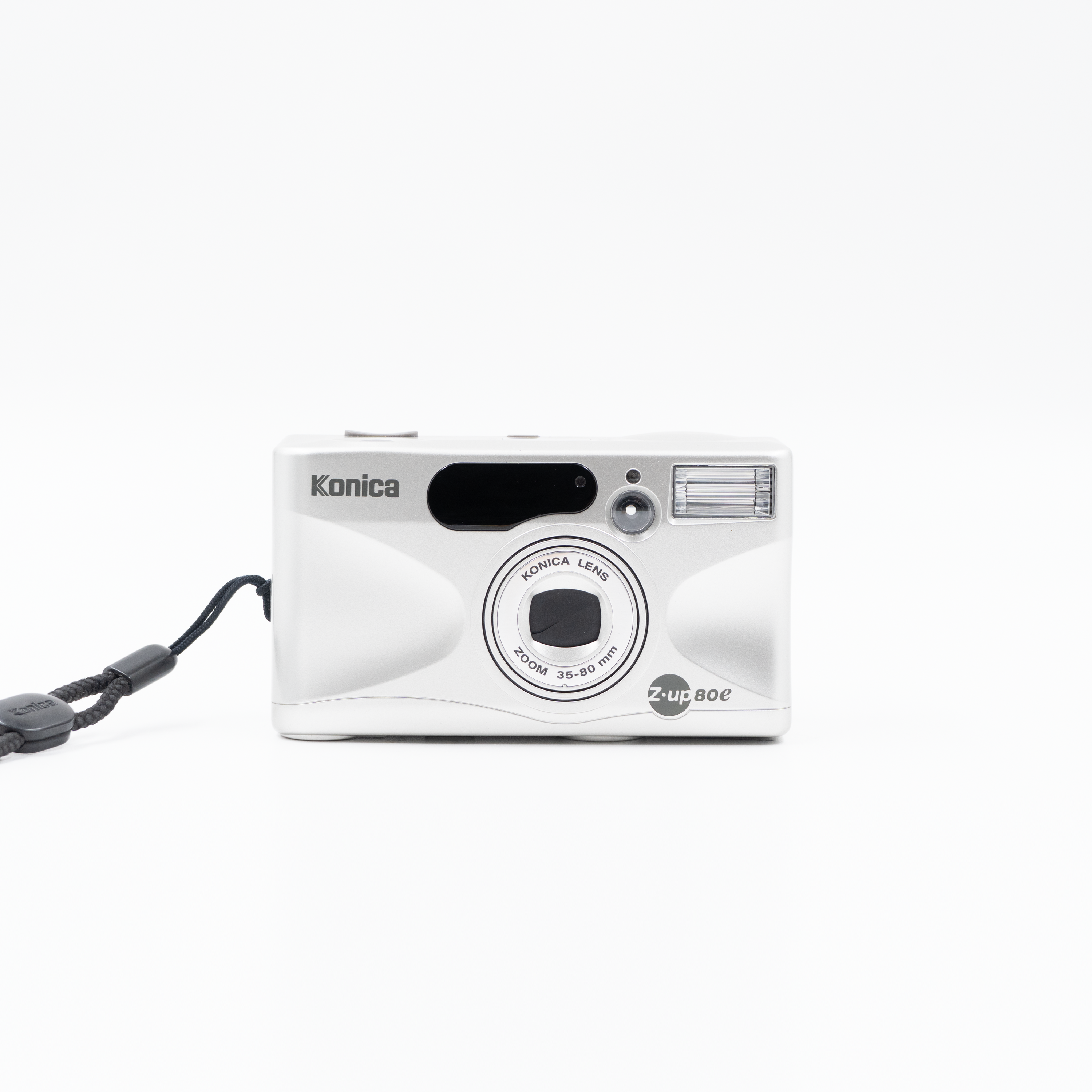 Konica Z-Up 80E
