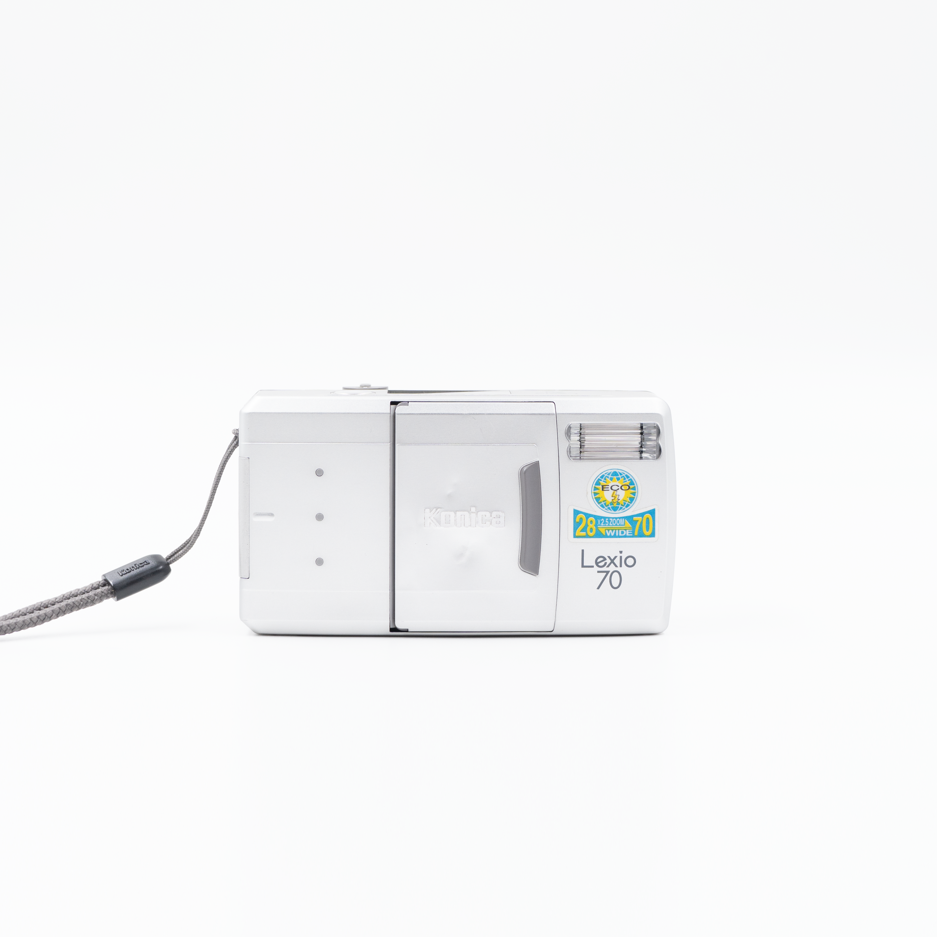 Konica Lexio 70