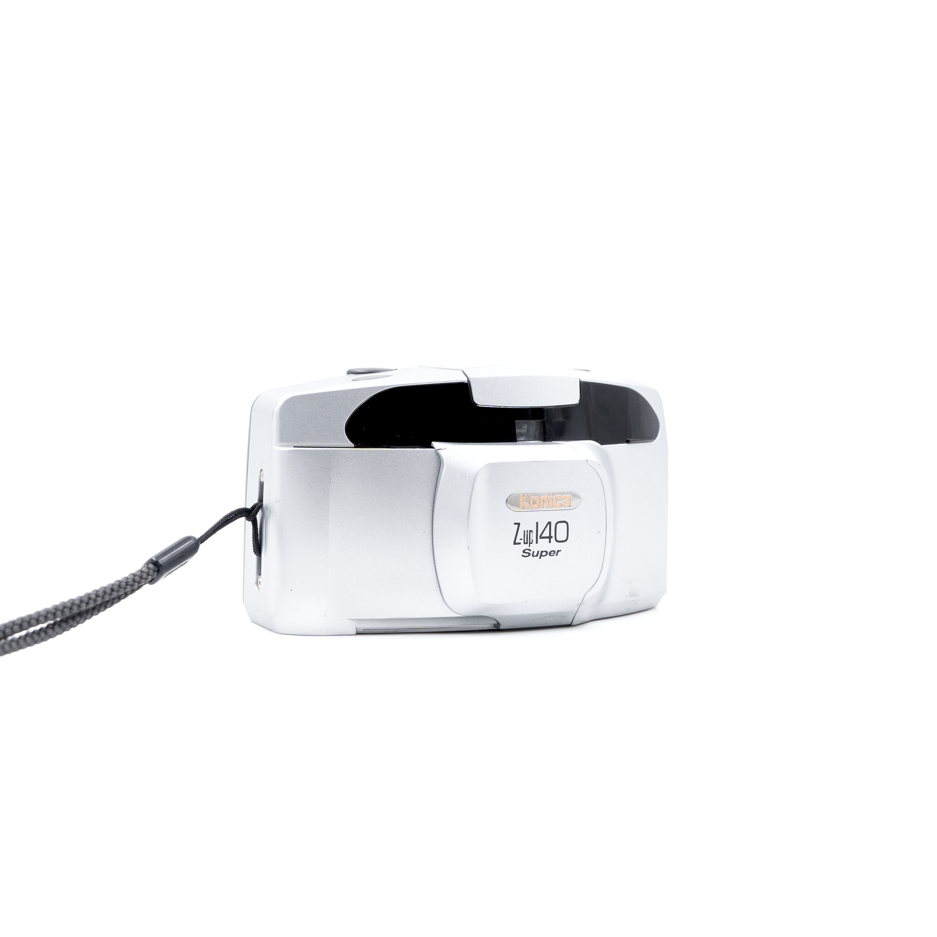Konica Z-up 140 super