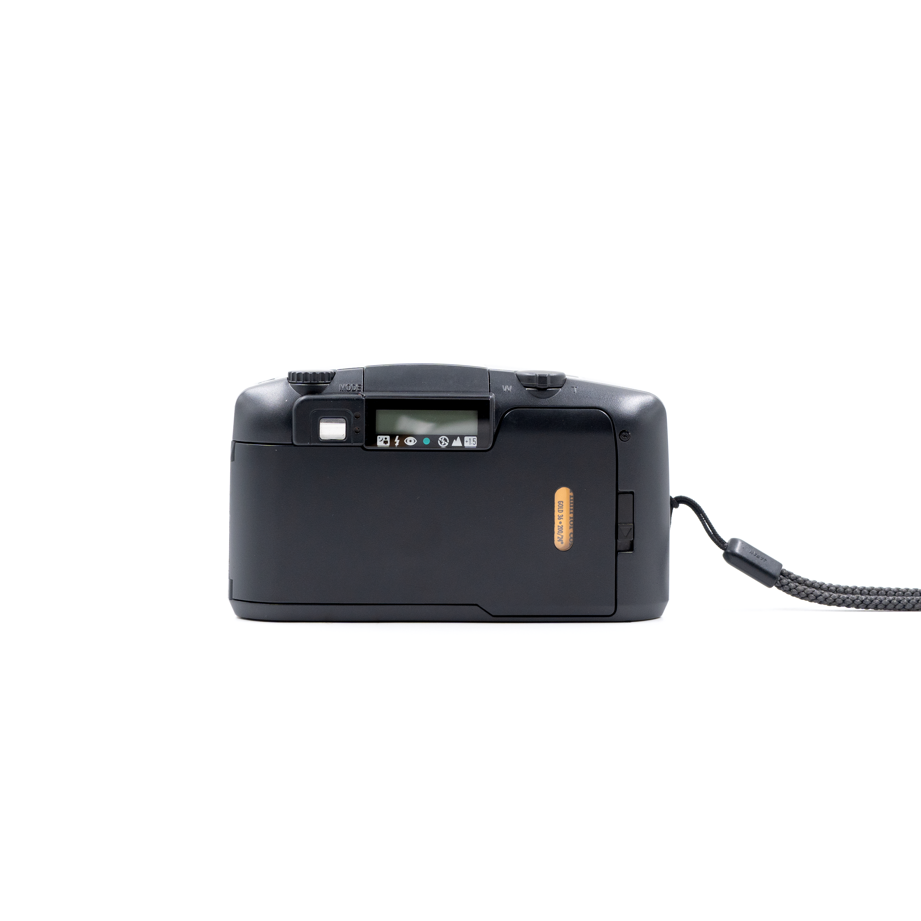 Konica Z-up 140 super