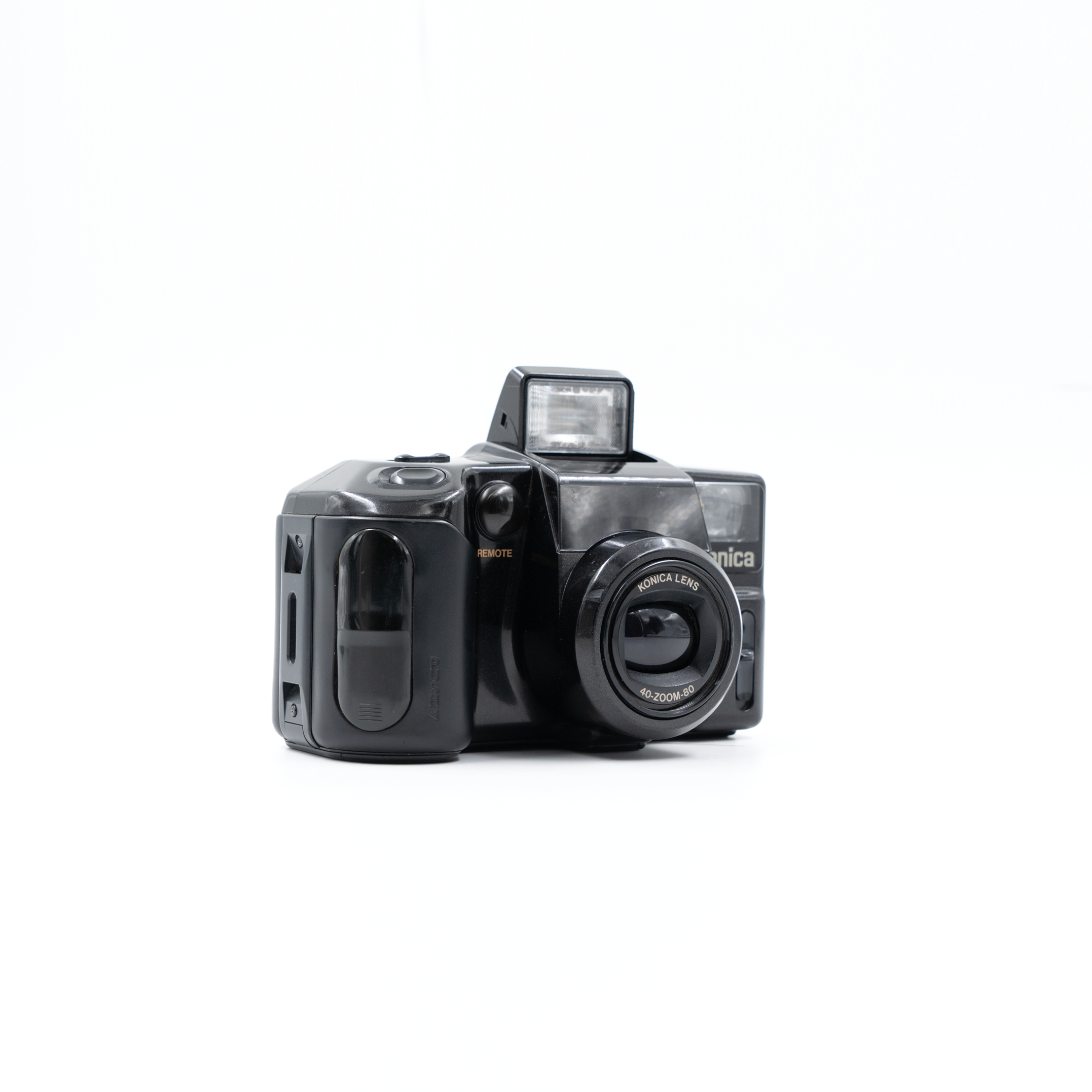 Konica Zup 80RC Limited Super Zoom