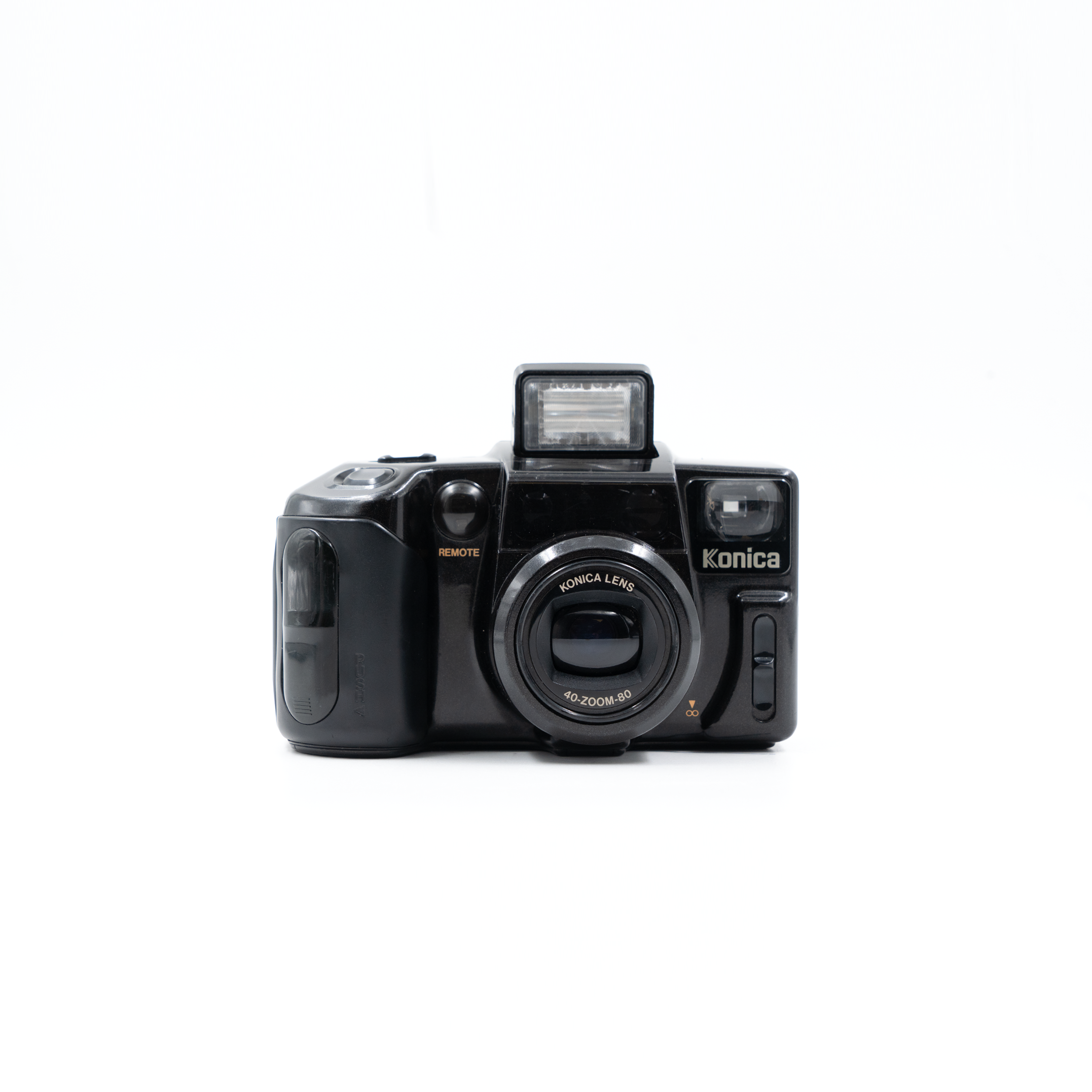 Konica Zup 80RC Limited Super Zoom