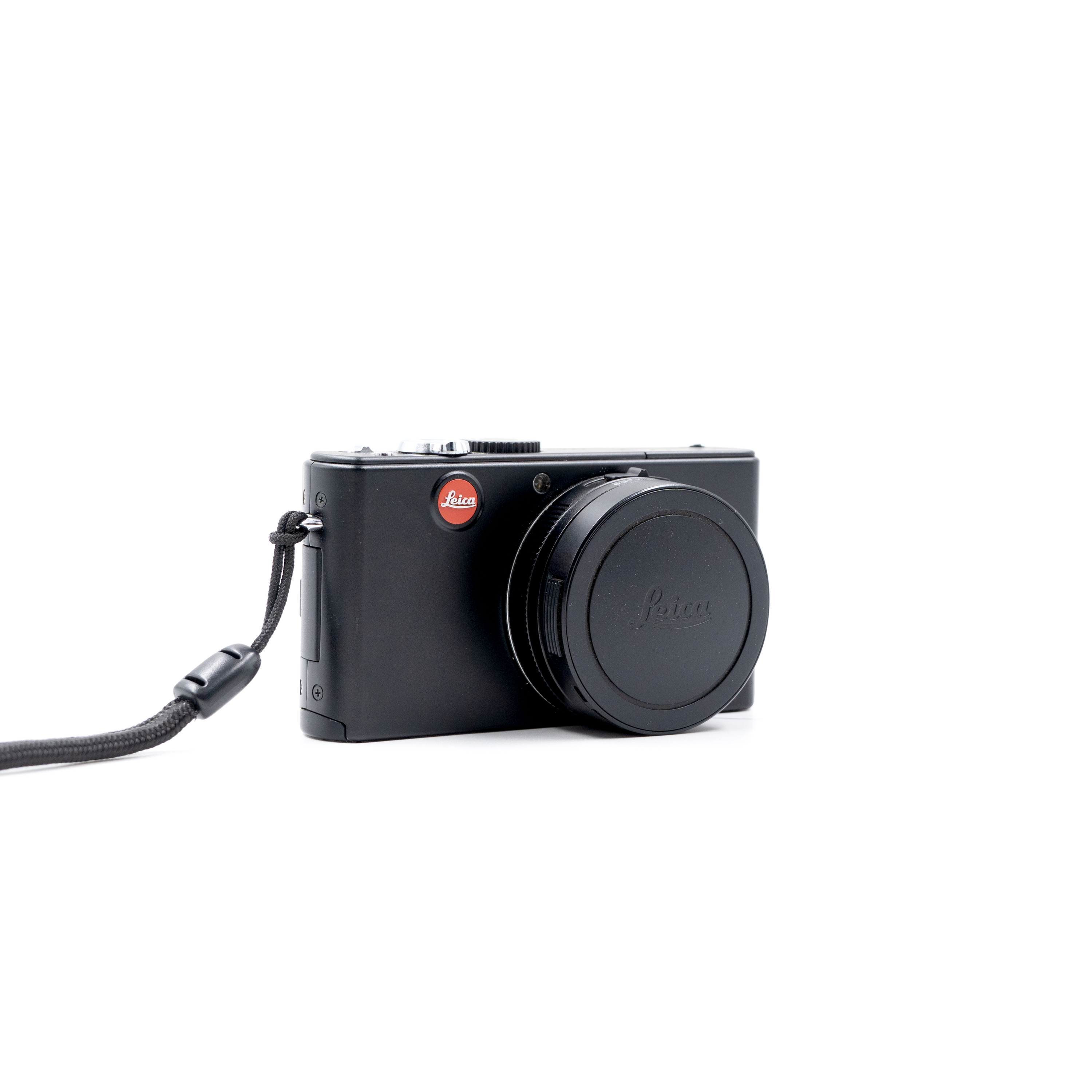 Leica DLUX-3