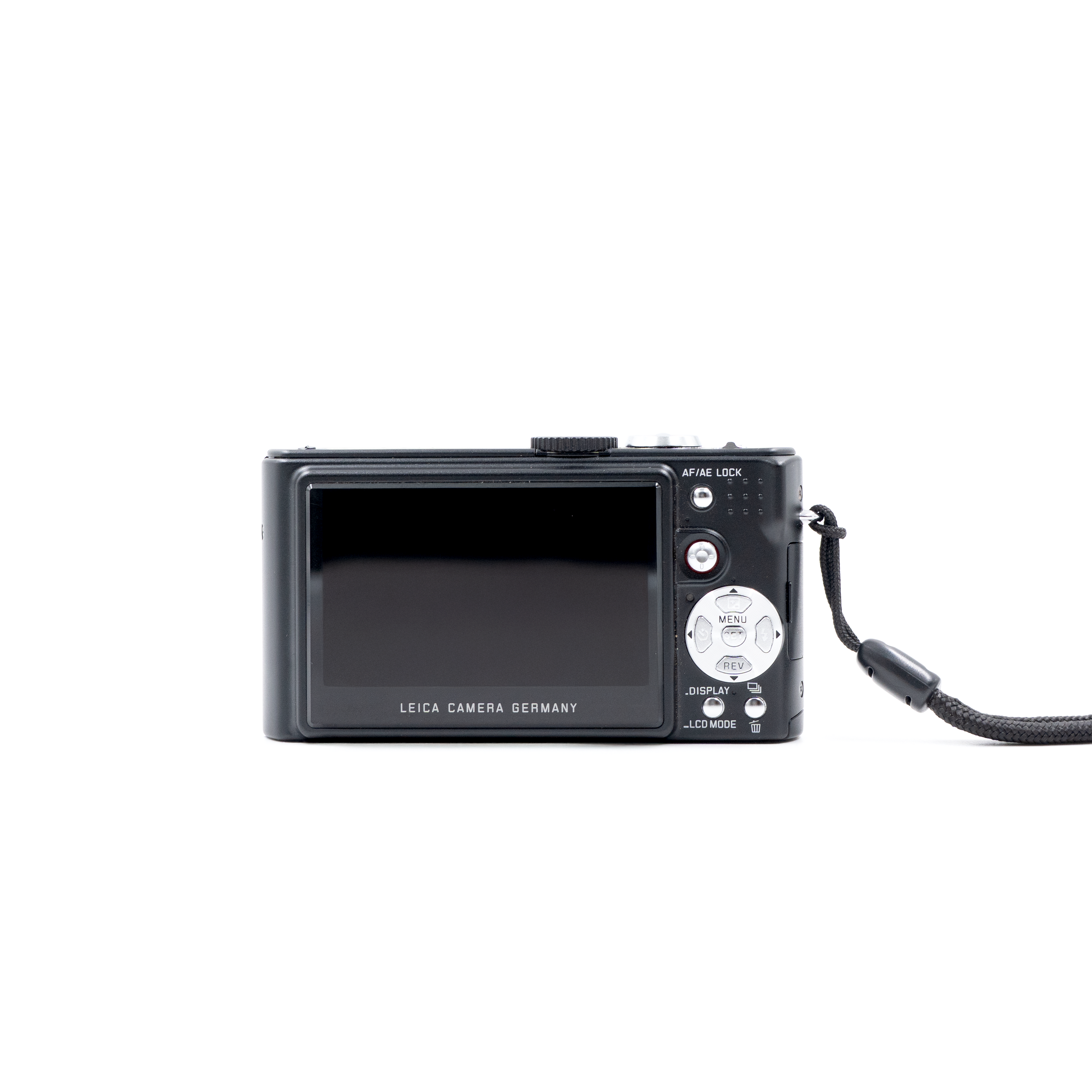Leica DLUX-3