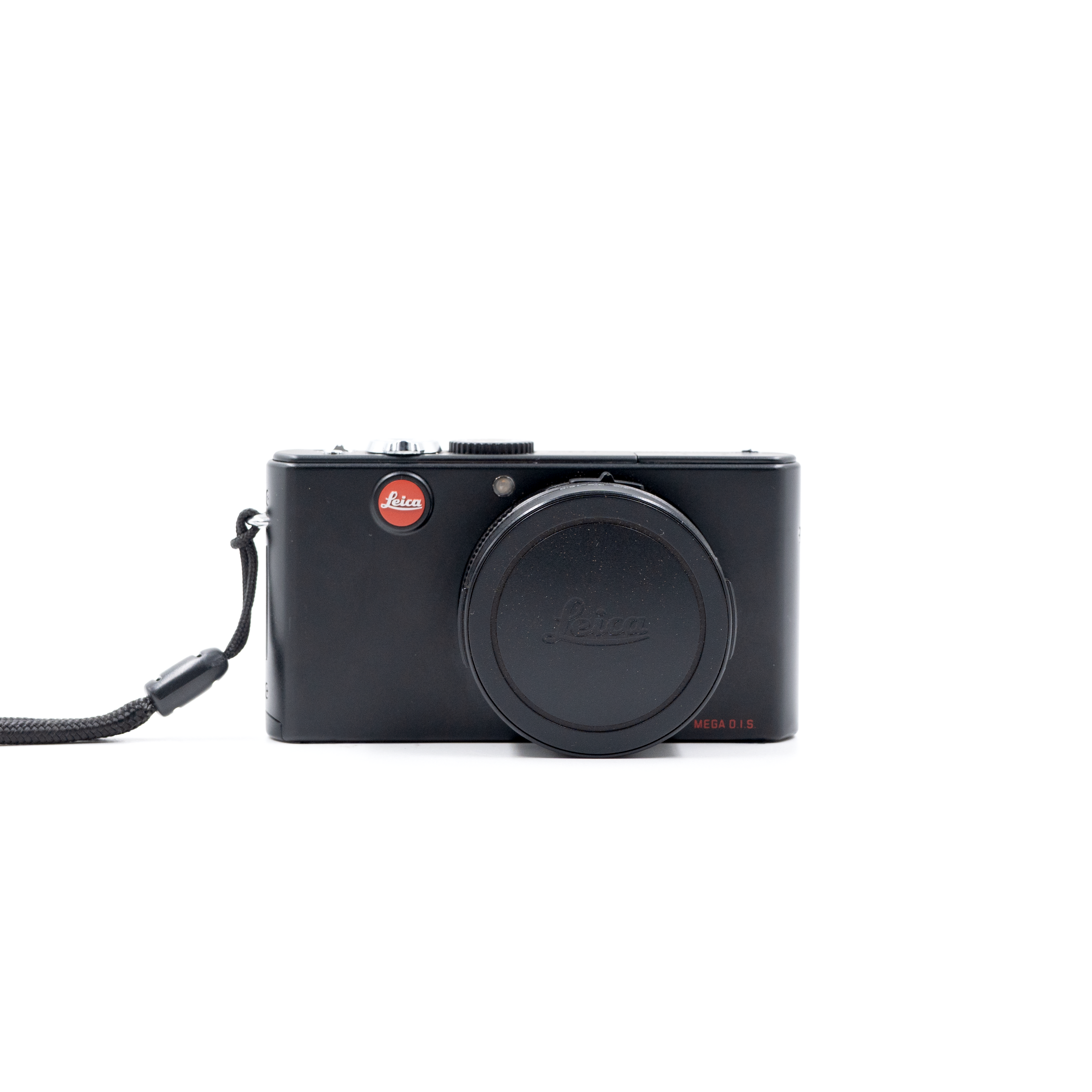 Leica DLUX-3