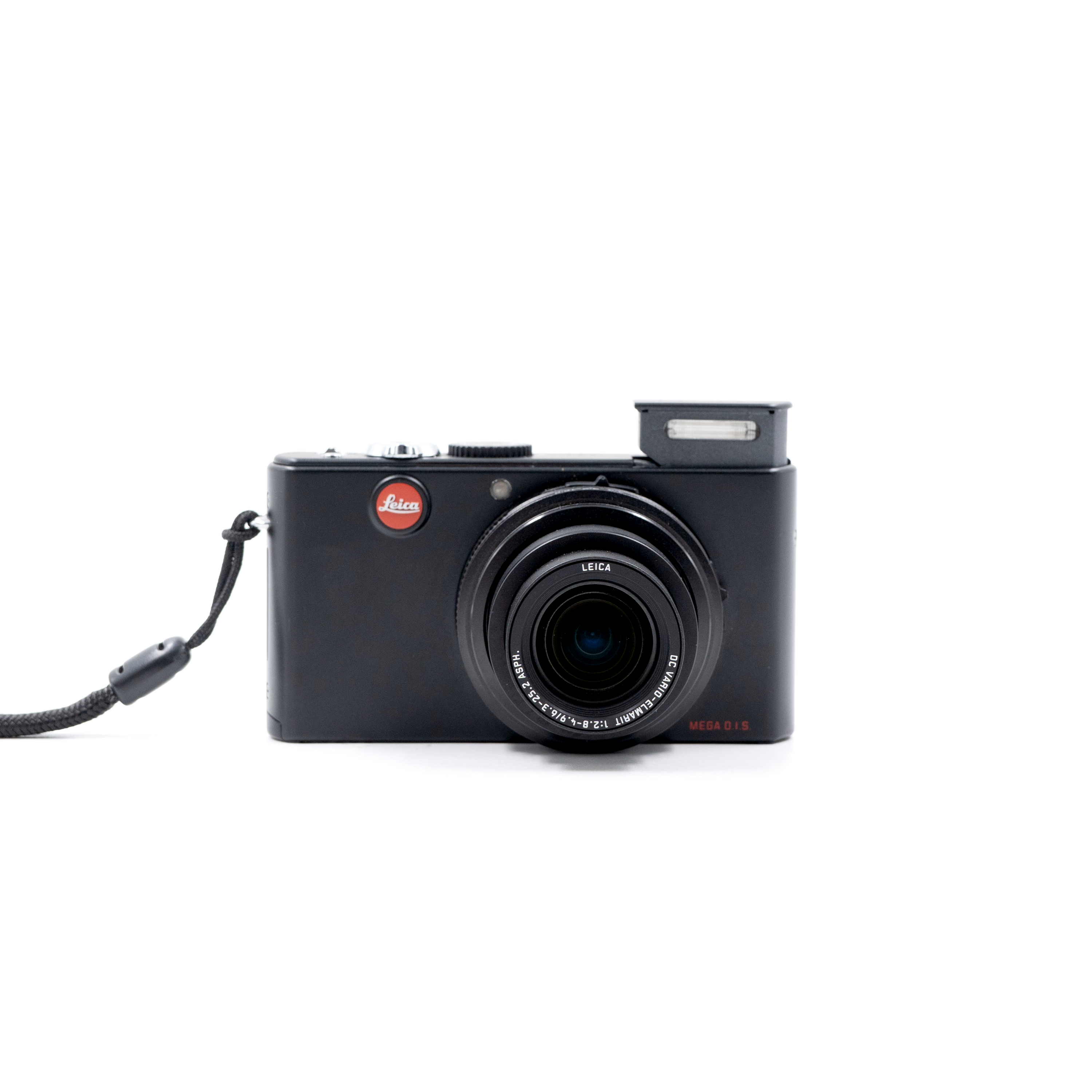 Leica DLUX-3