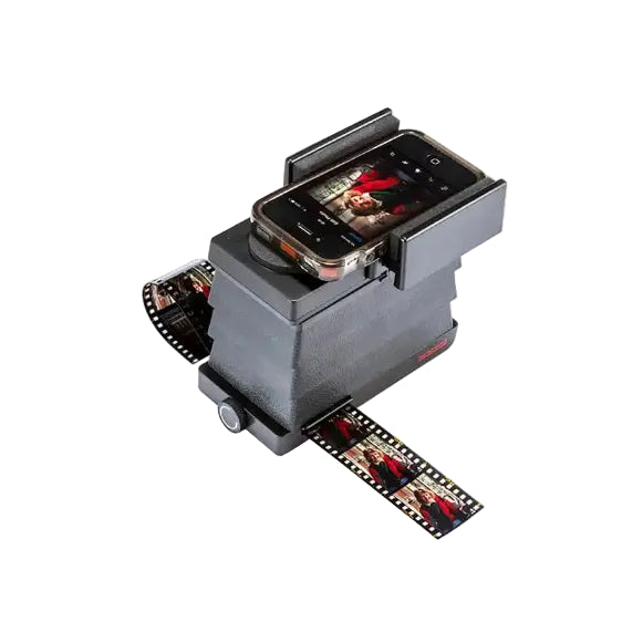 Lomography Smartphone Film Scanner