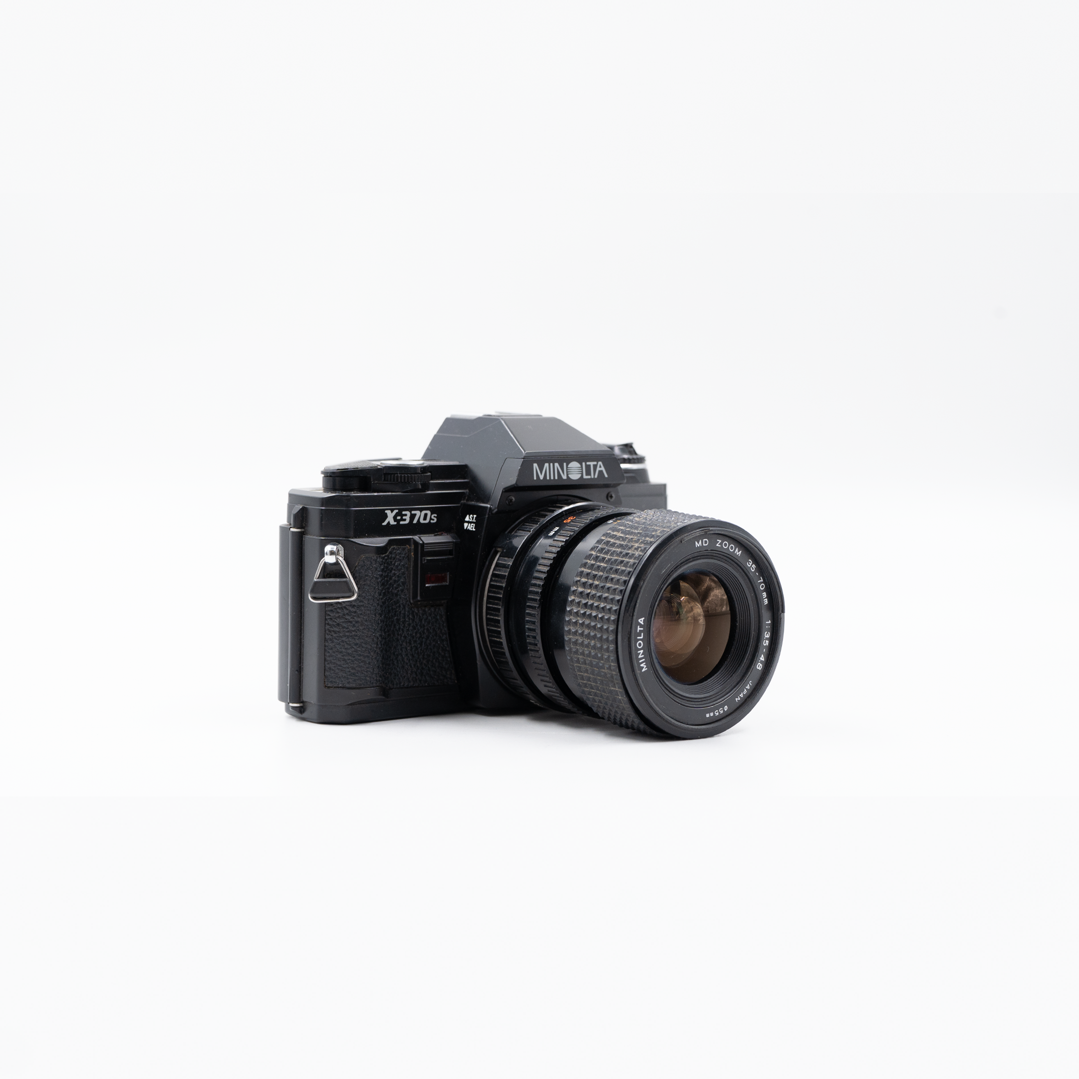 MINOLTA X300 - Minolta MC Rokkor-PF 50mm f/1,7 EUR 60,00 - DE MINOLTA X300 - Minolta MC Rokkor-PF 50mm f/1,7 EUR 60,00 - DE