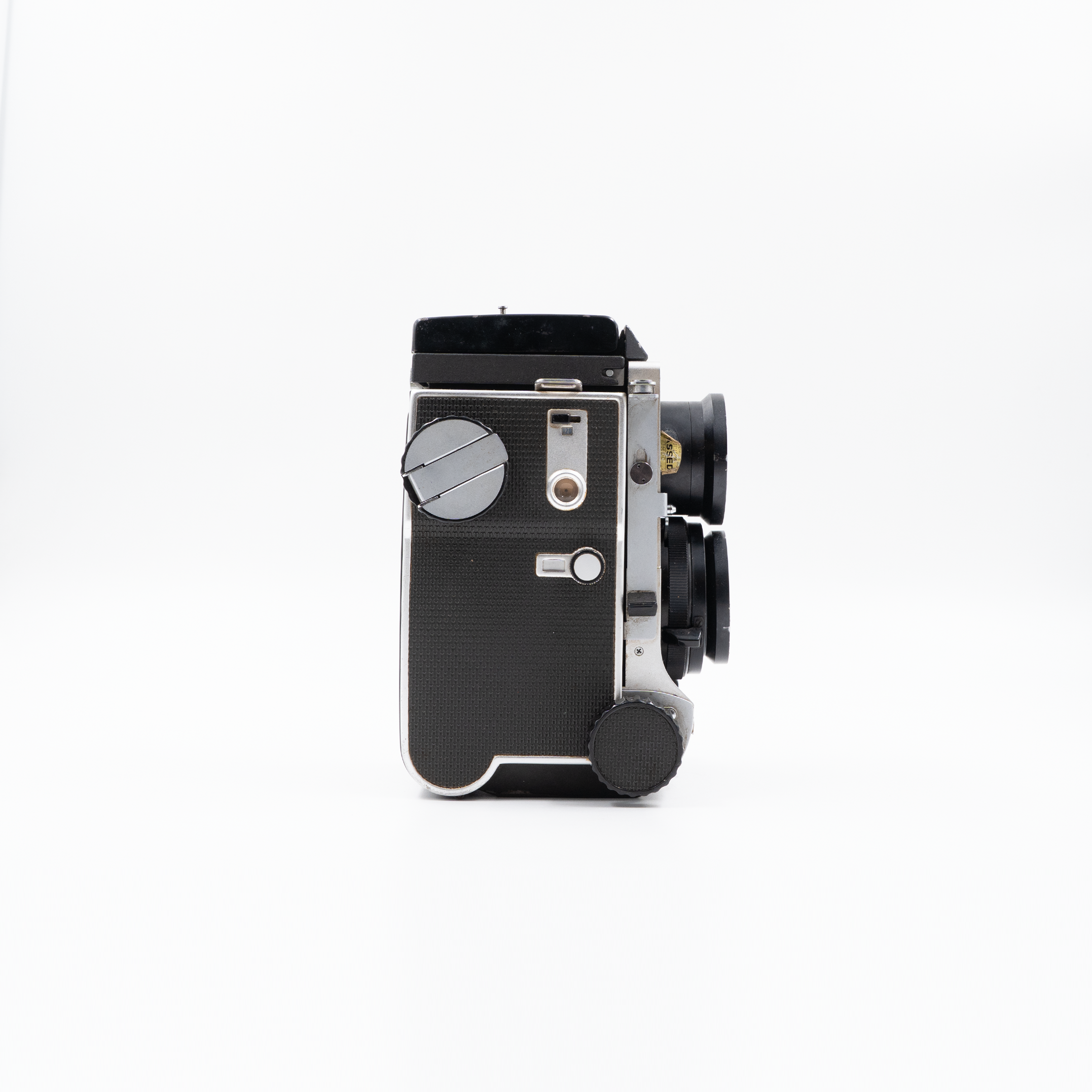 MAMIYA C220 Professional