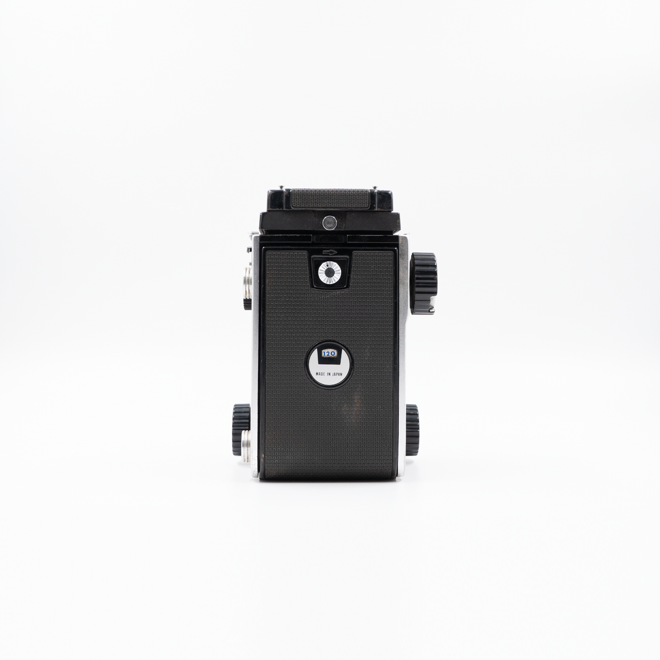 MAMIYA C220 Professional