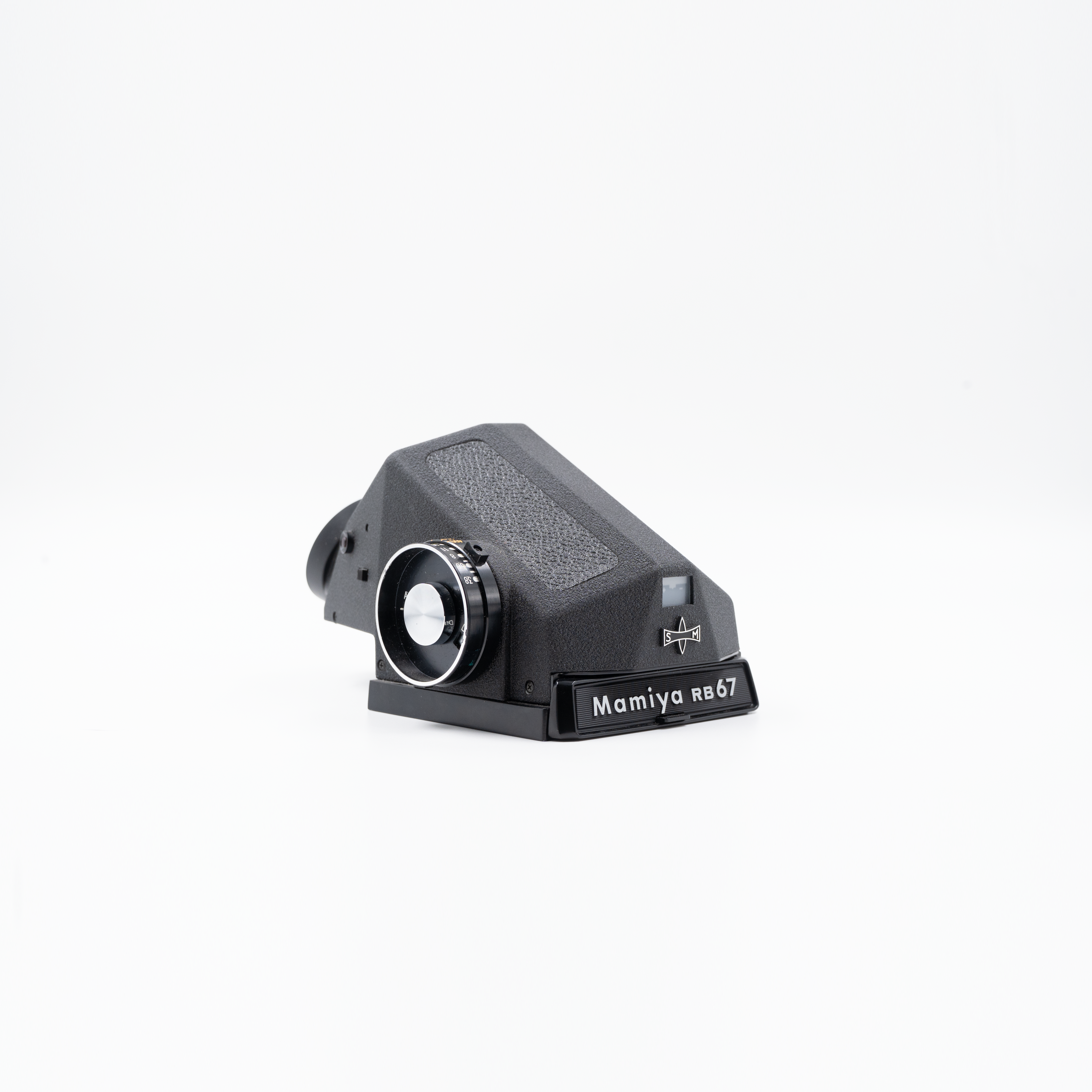 Mamiya RB 67 Metering Viewfinder