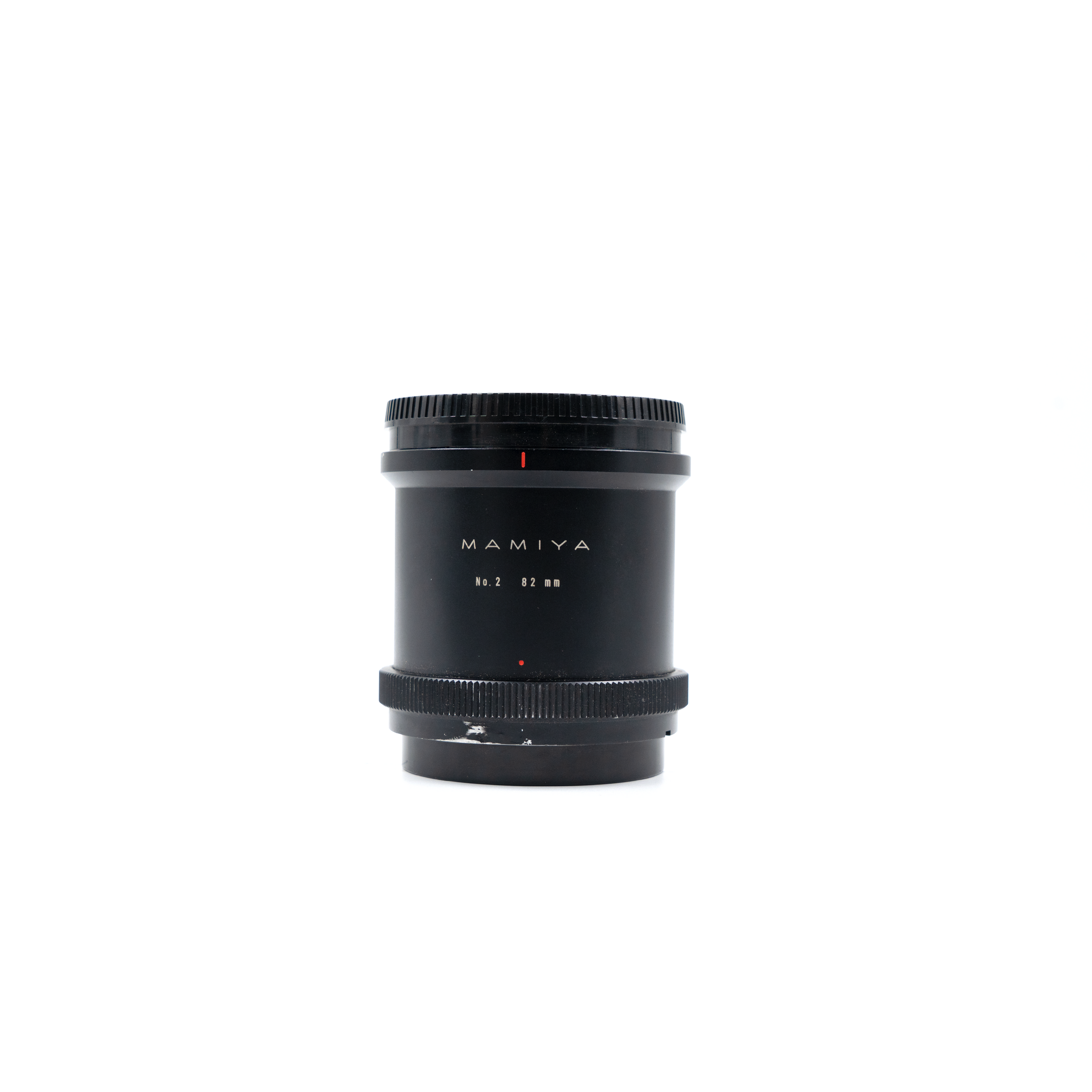 Mamiya 82mm Lens