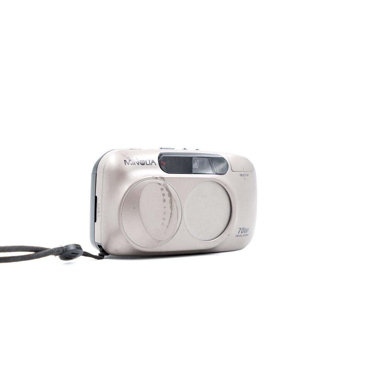MINOLTA RIVA ZOOM 70w
