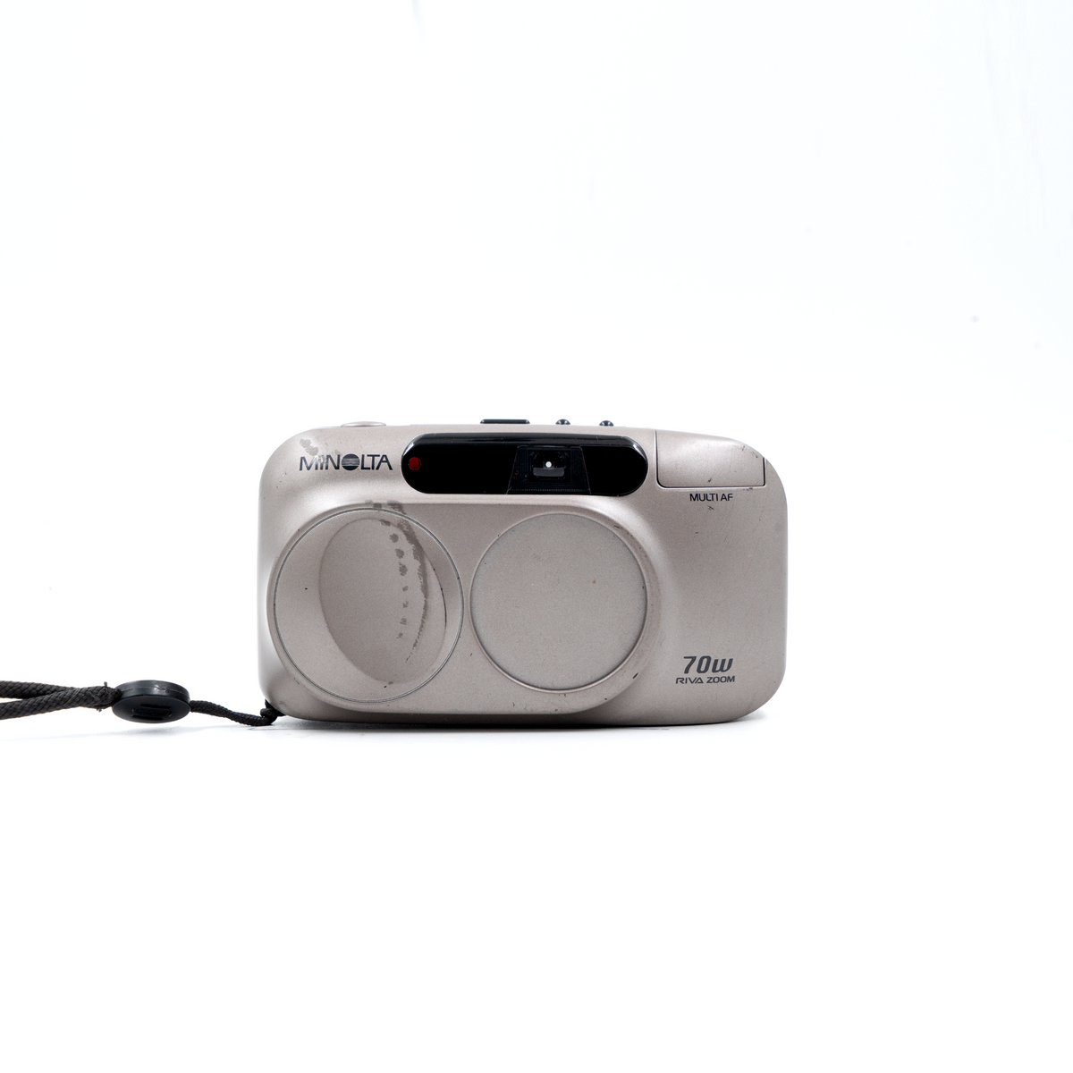 MINOLTA RIVA ZOOM 70w