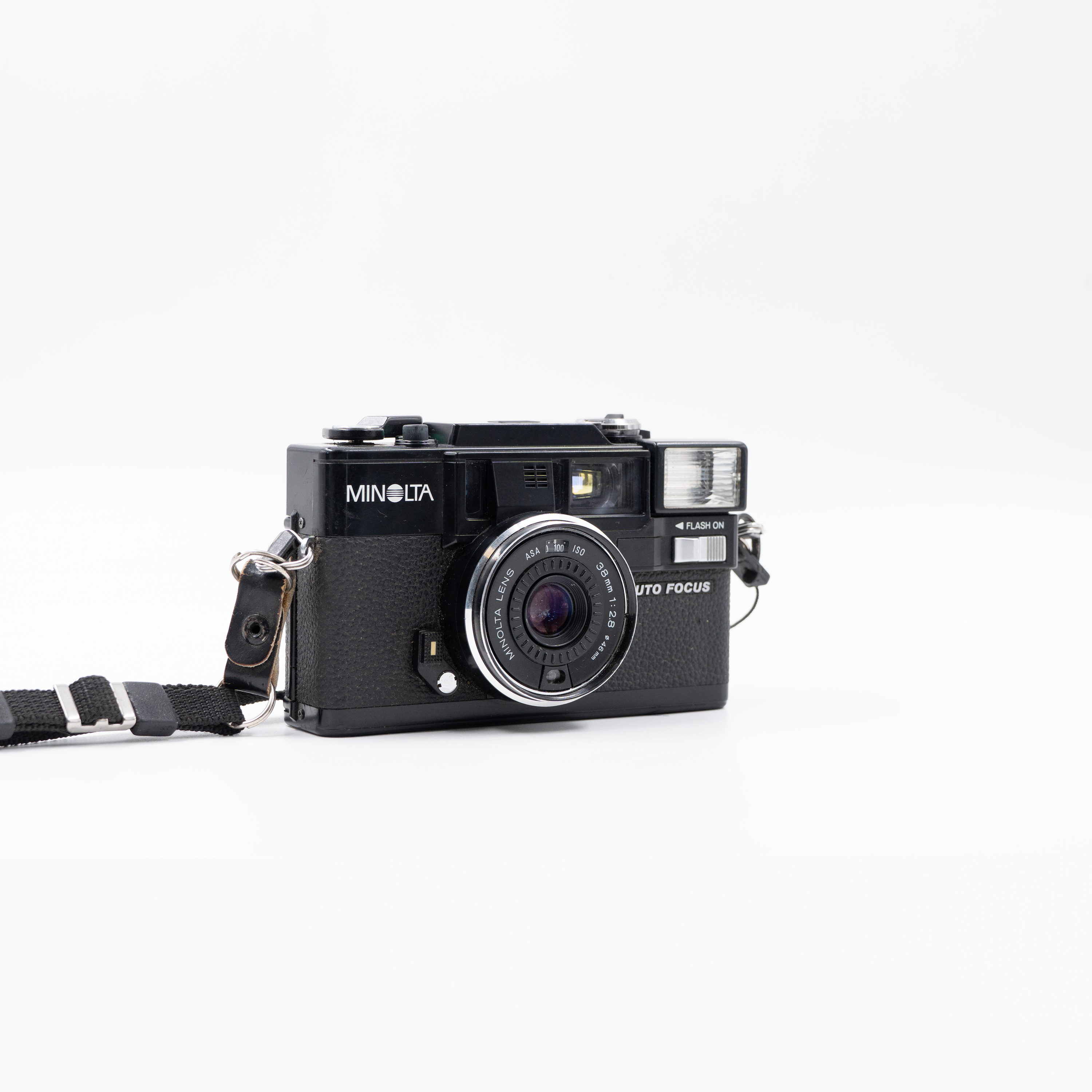Minolta Hi-Matic AF D
