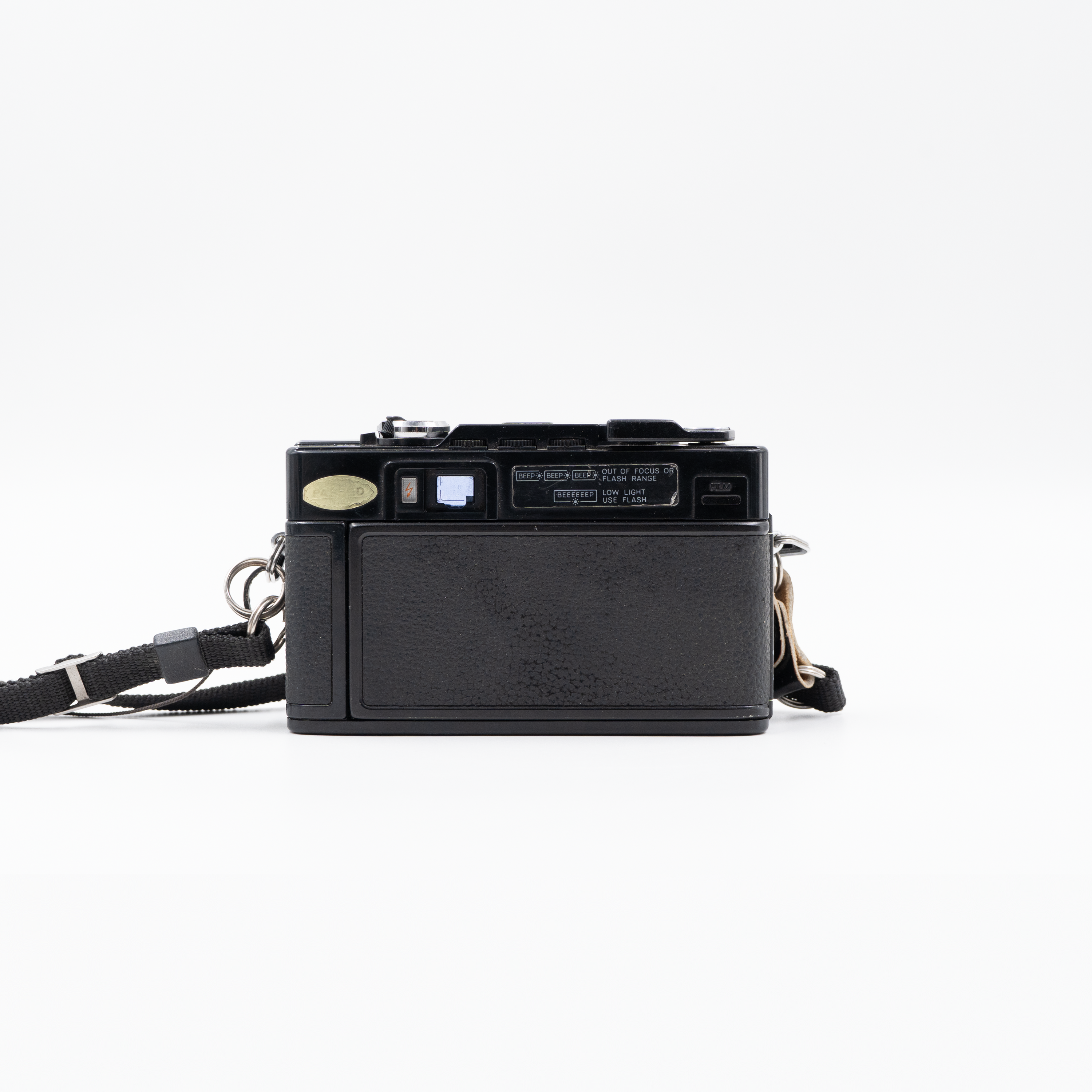 Minolta Hi-Matic AF D