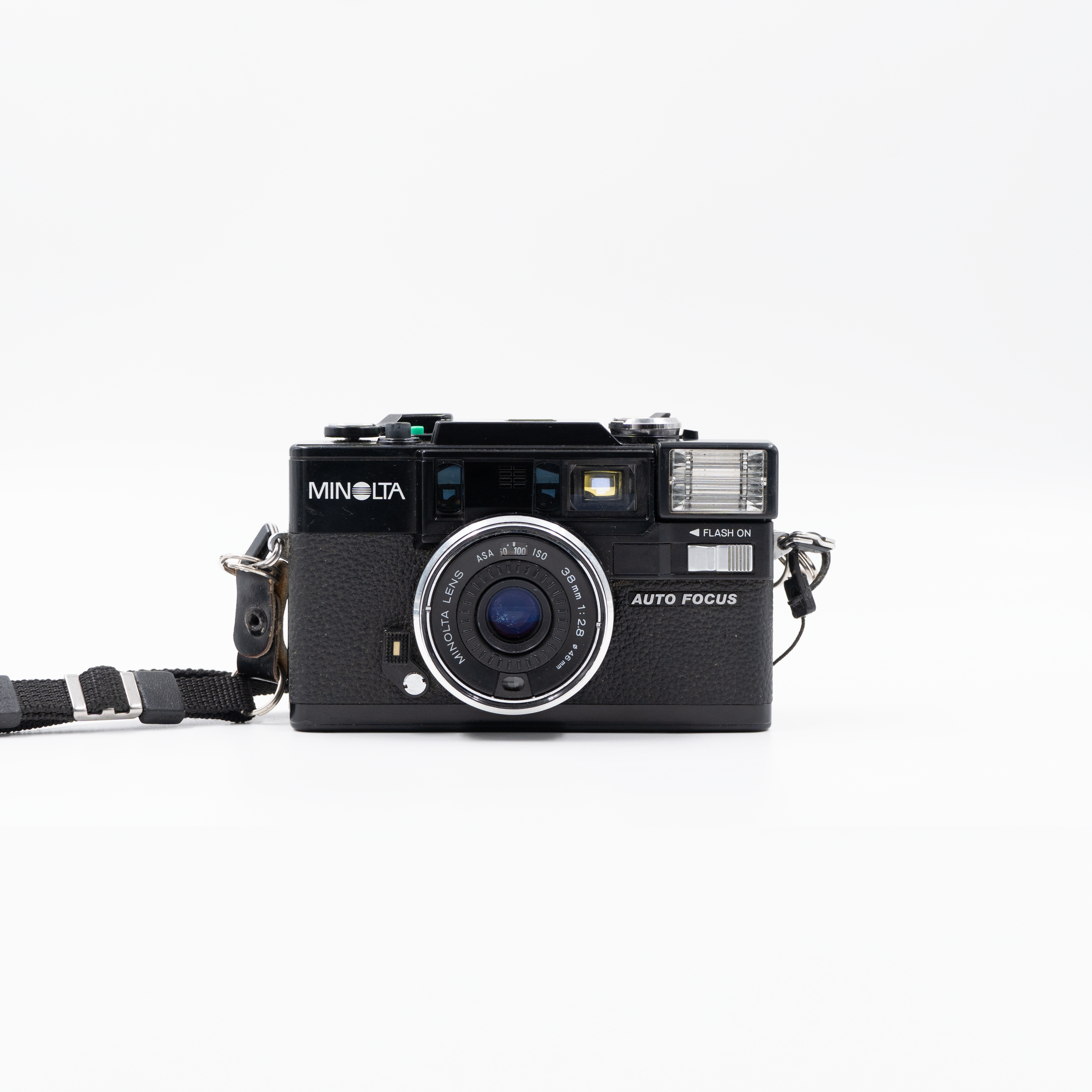 Minolta Hi-Matic AF D
